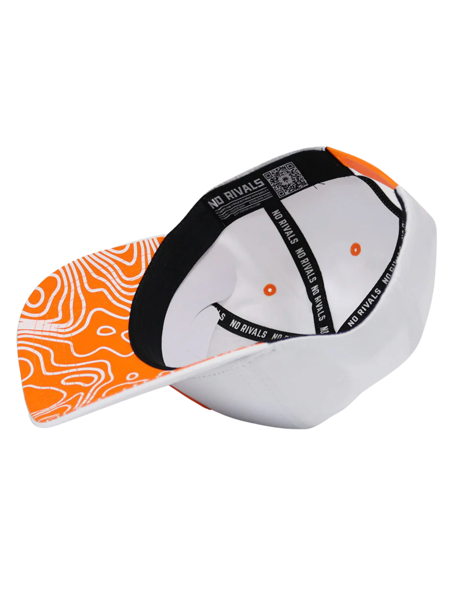 Tennessee Athletic Fairway Hat