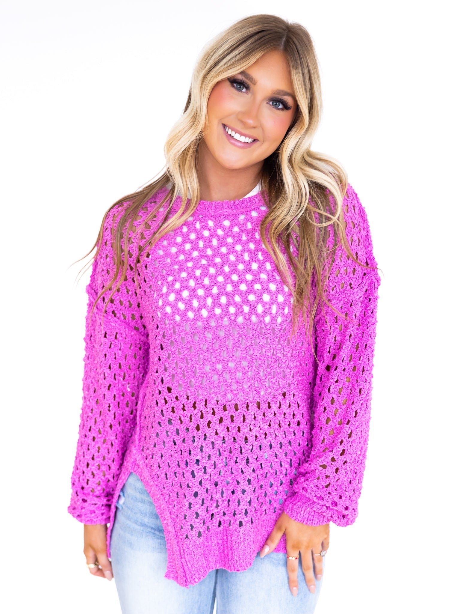 Daylight Oversized Sweater