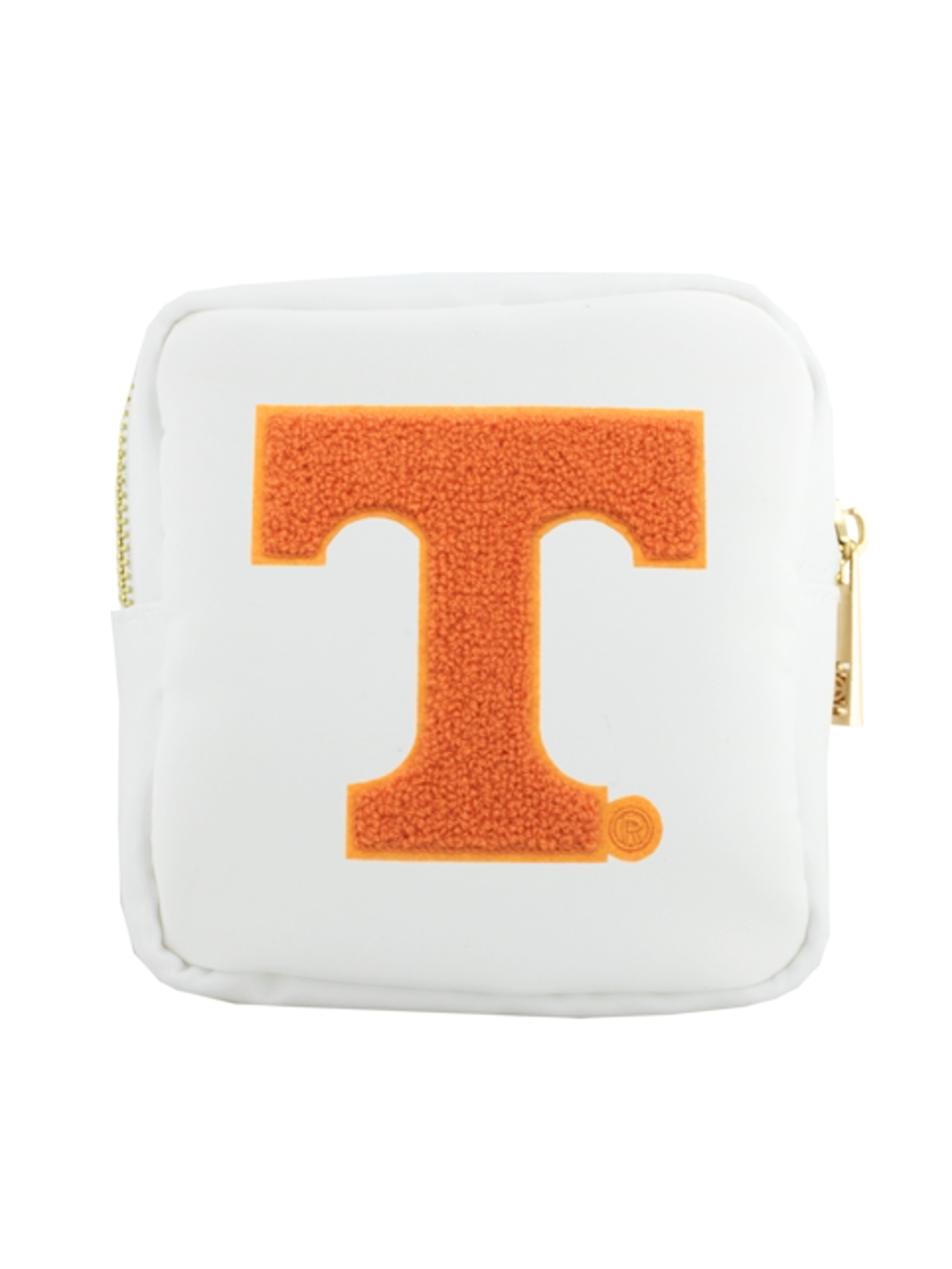 University of Tennessee Varsity Patch Accessory Pouch