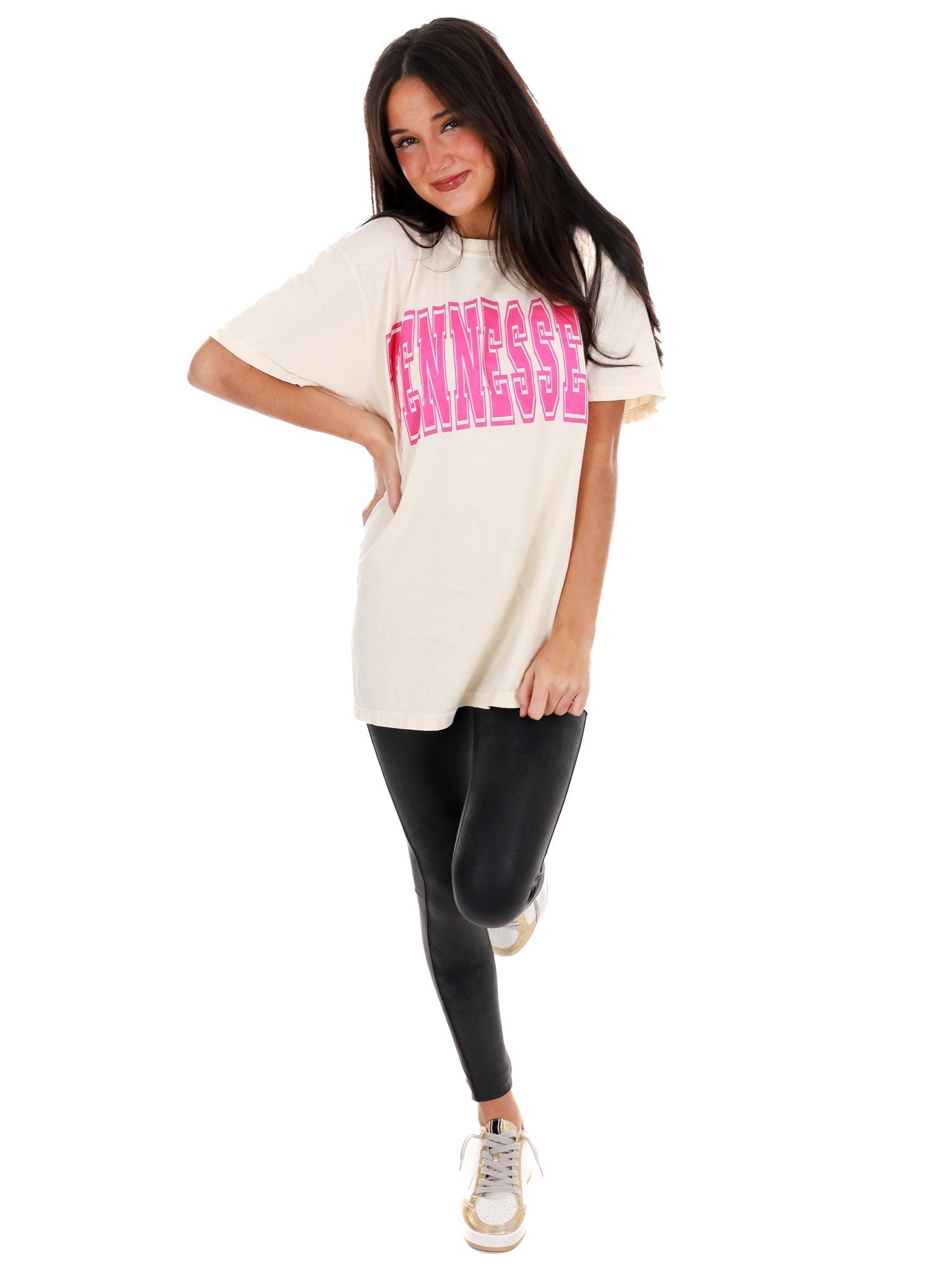 Tennessee State Graphic Tee