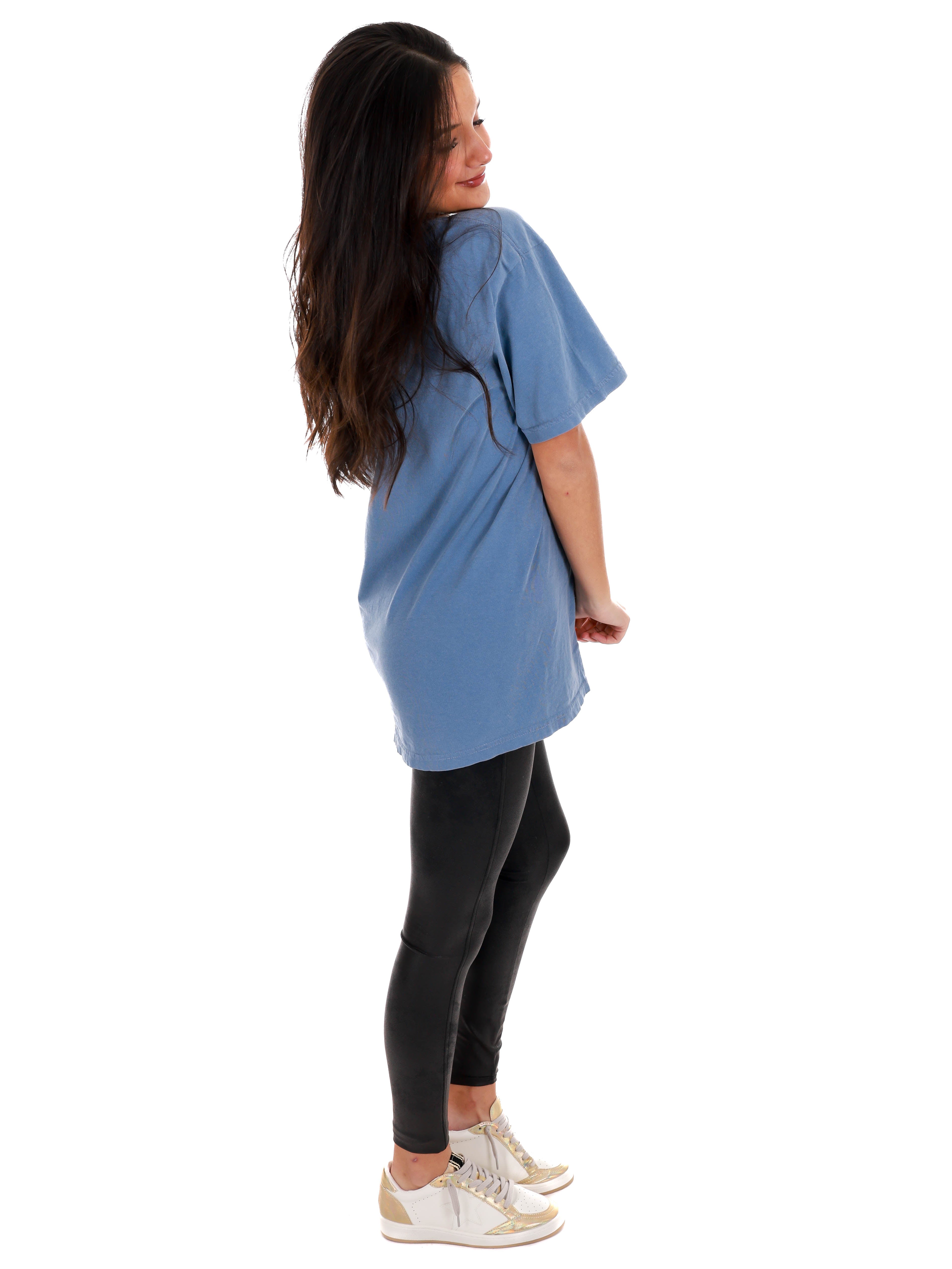 Tennessee State Graphic Tee