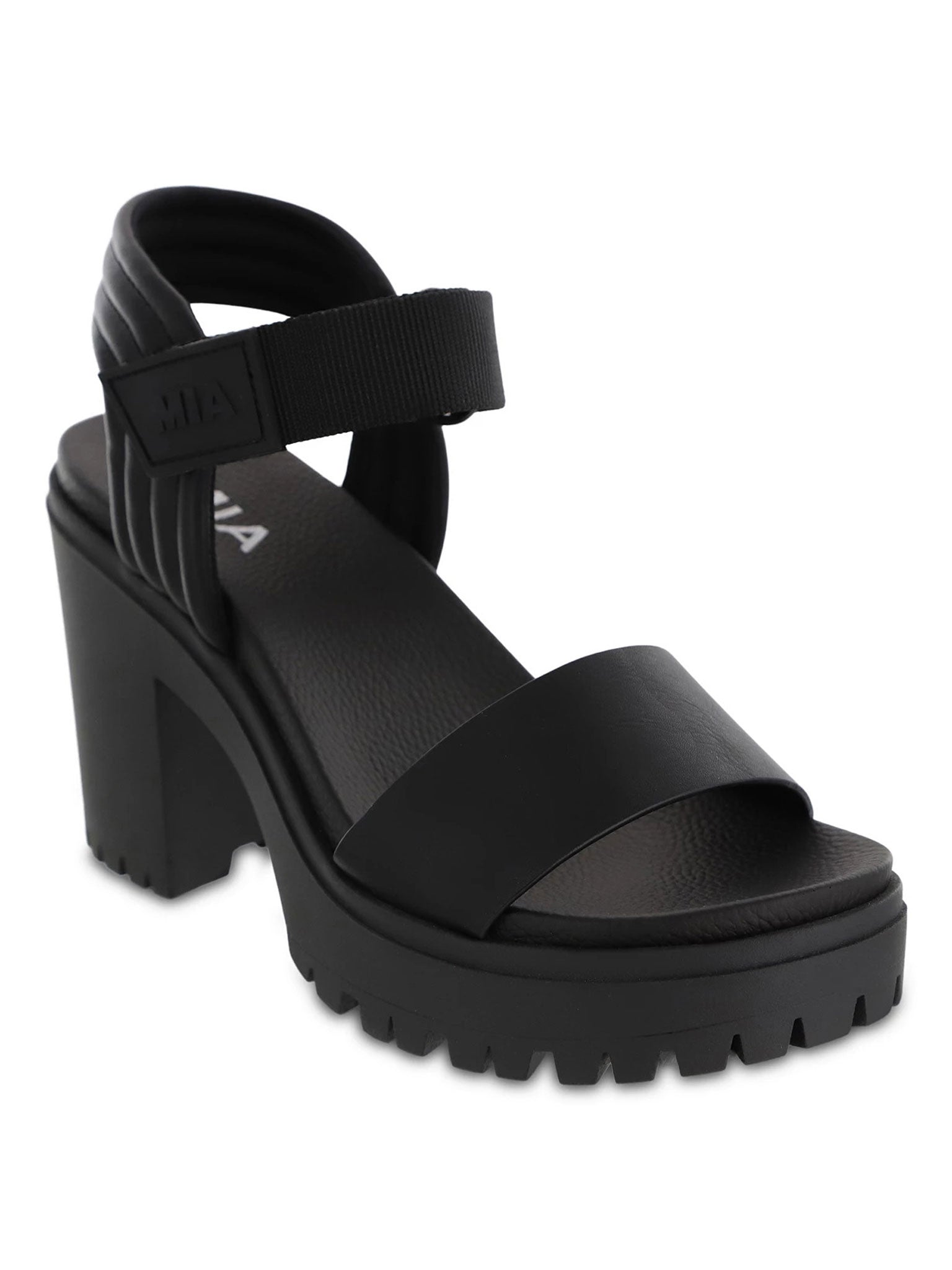 Ivelisse Platform Sandals