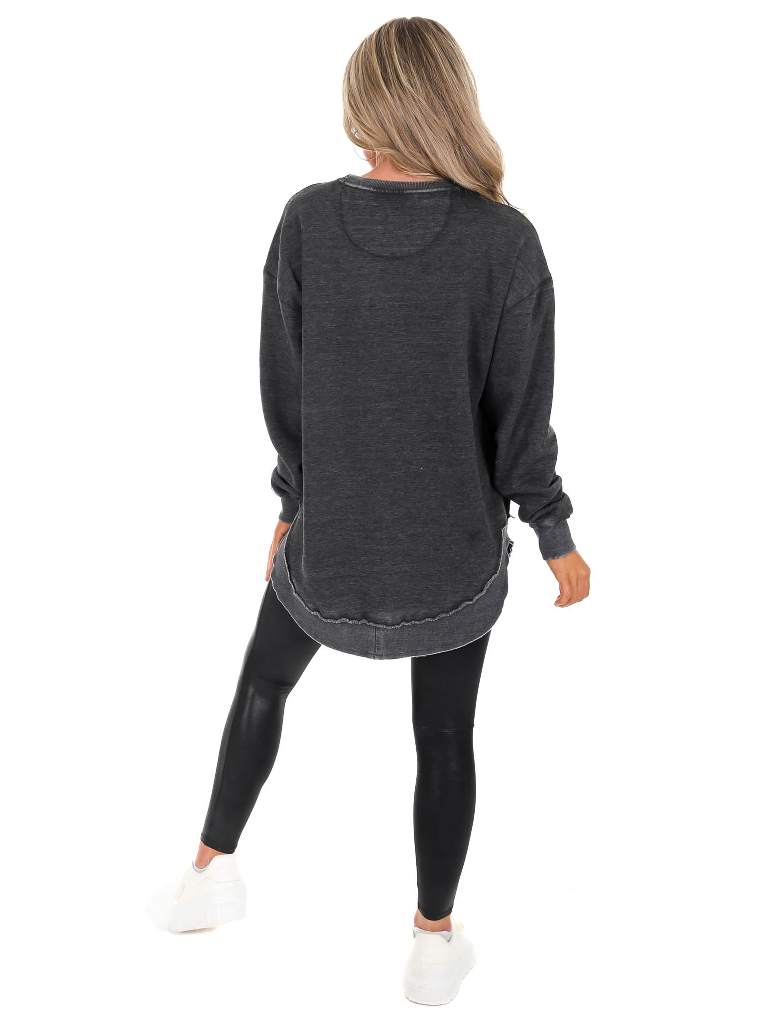 Tennessee Michelin Vintage Fleece Pullover