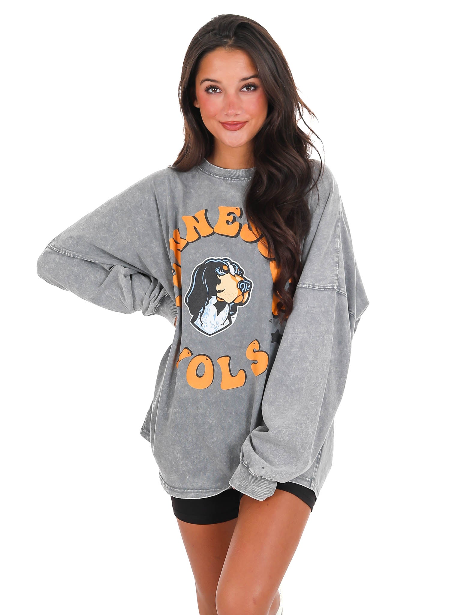 Tennessee Volunteers Playing Around Pullover