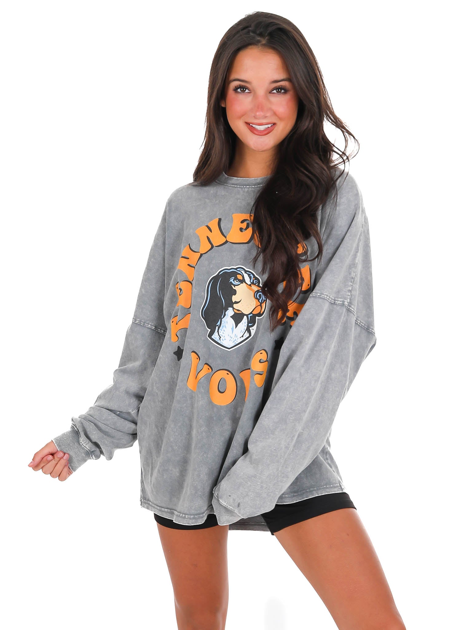 Tennessee Volunteers Playing Around Pullover