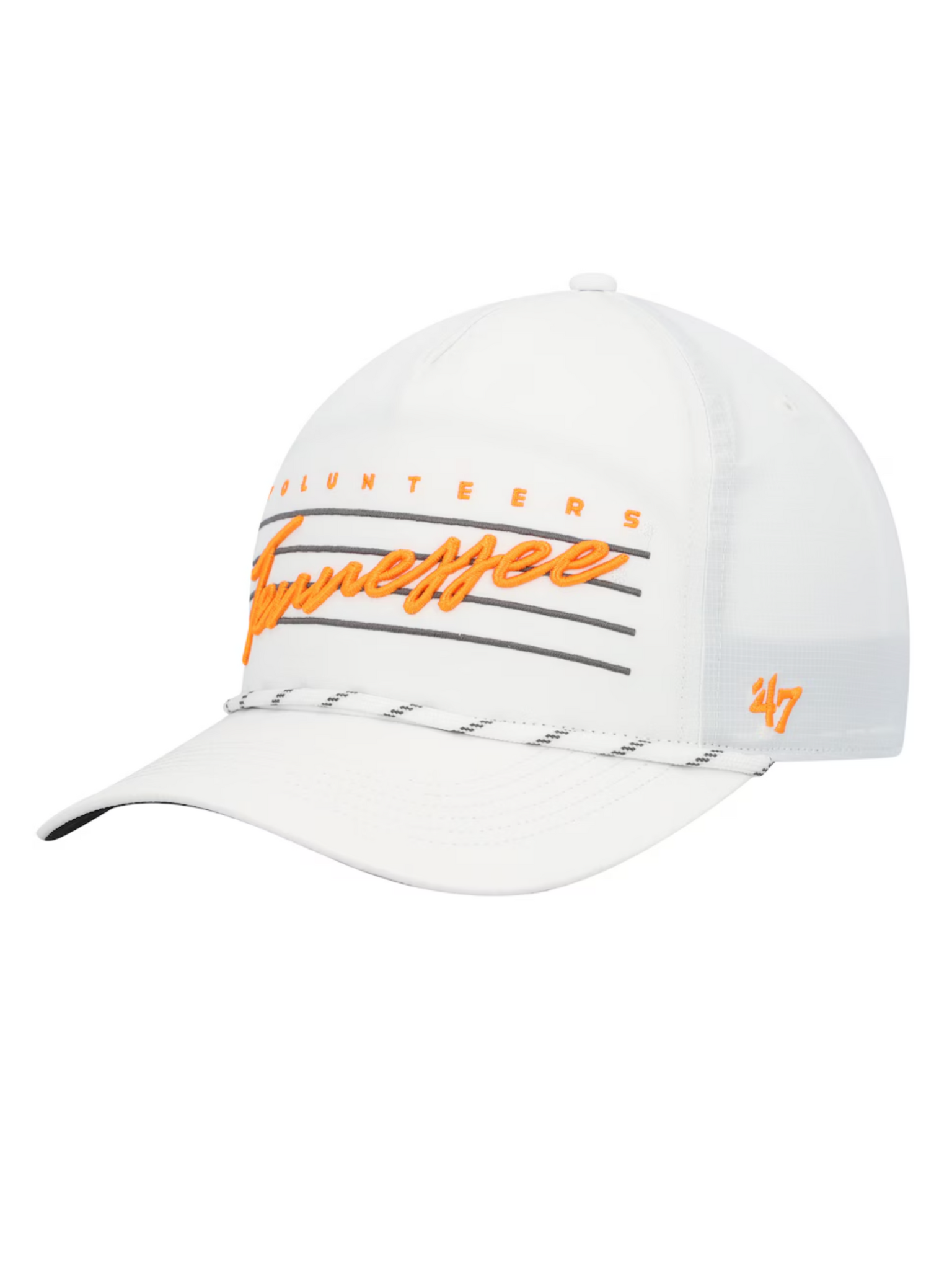 Tennessee Volunteers Downburst Hitch Trucker Hat