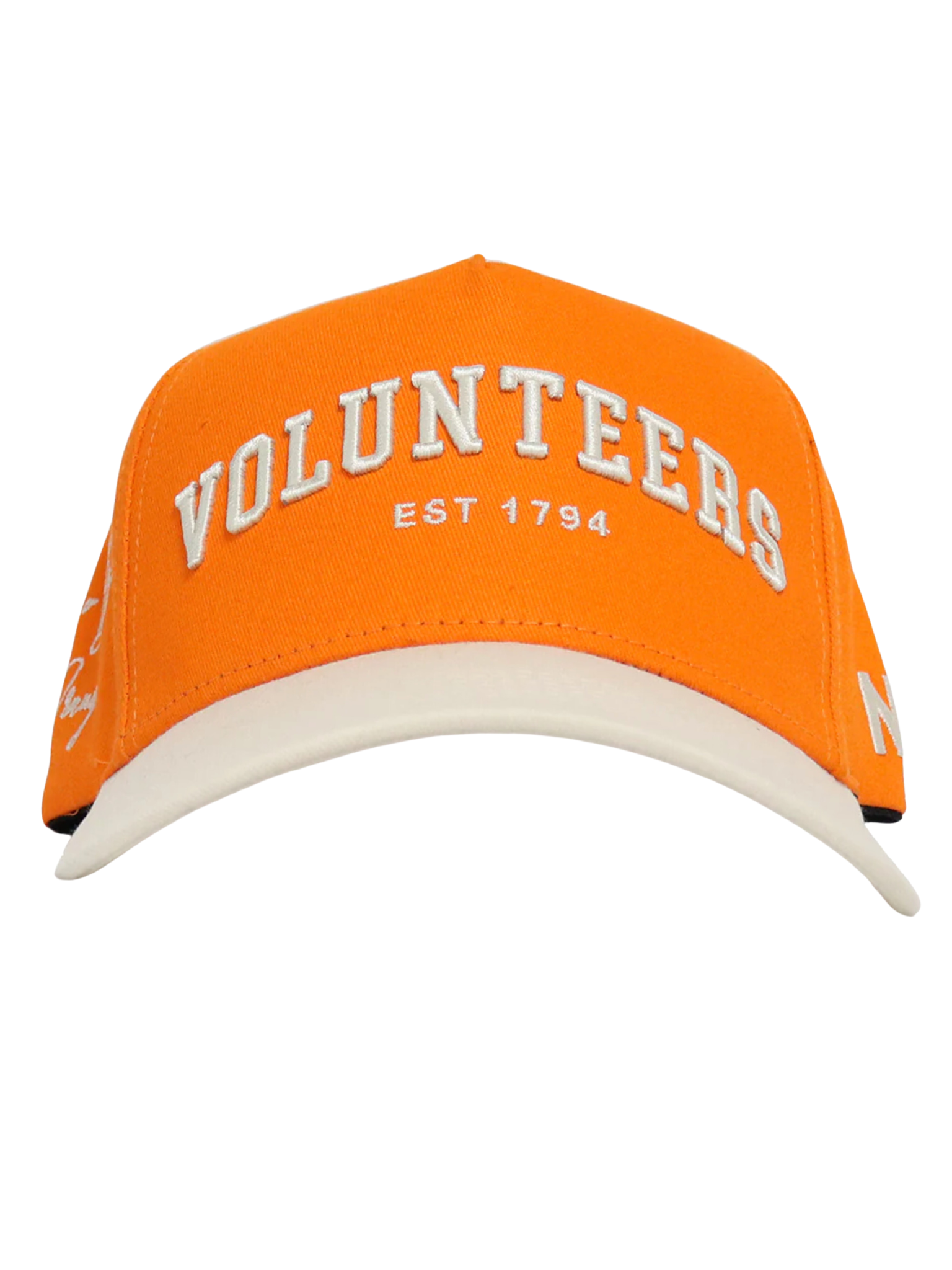 Volunteers Established Hat