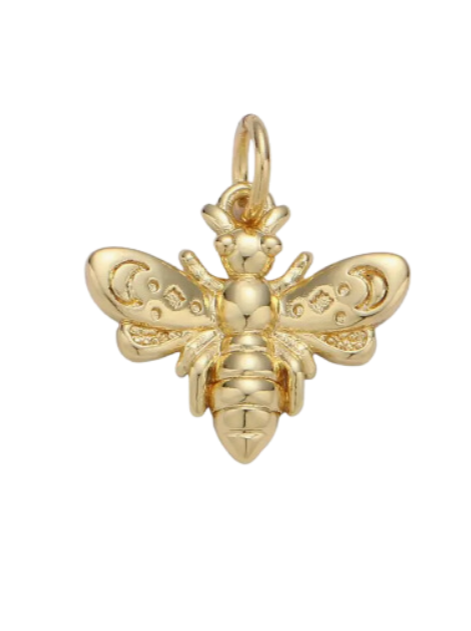 Bee Charm