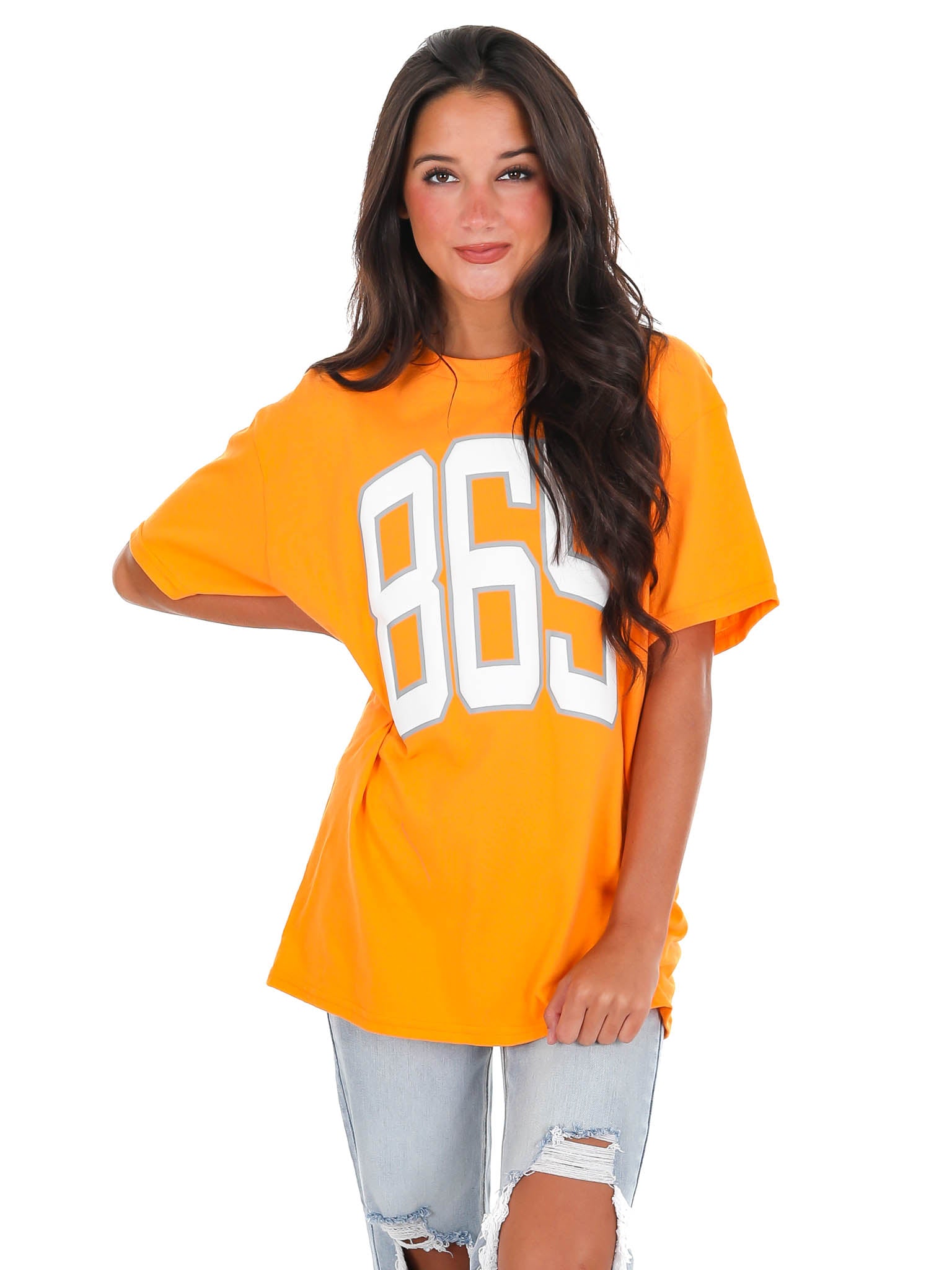 865 Puff Tee