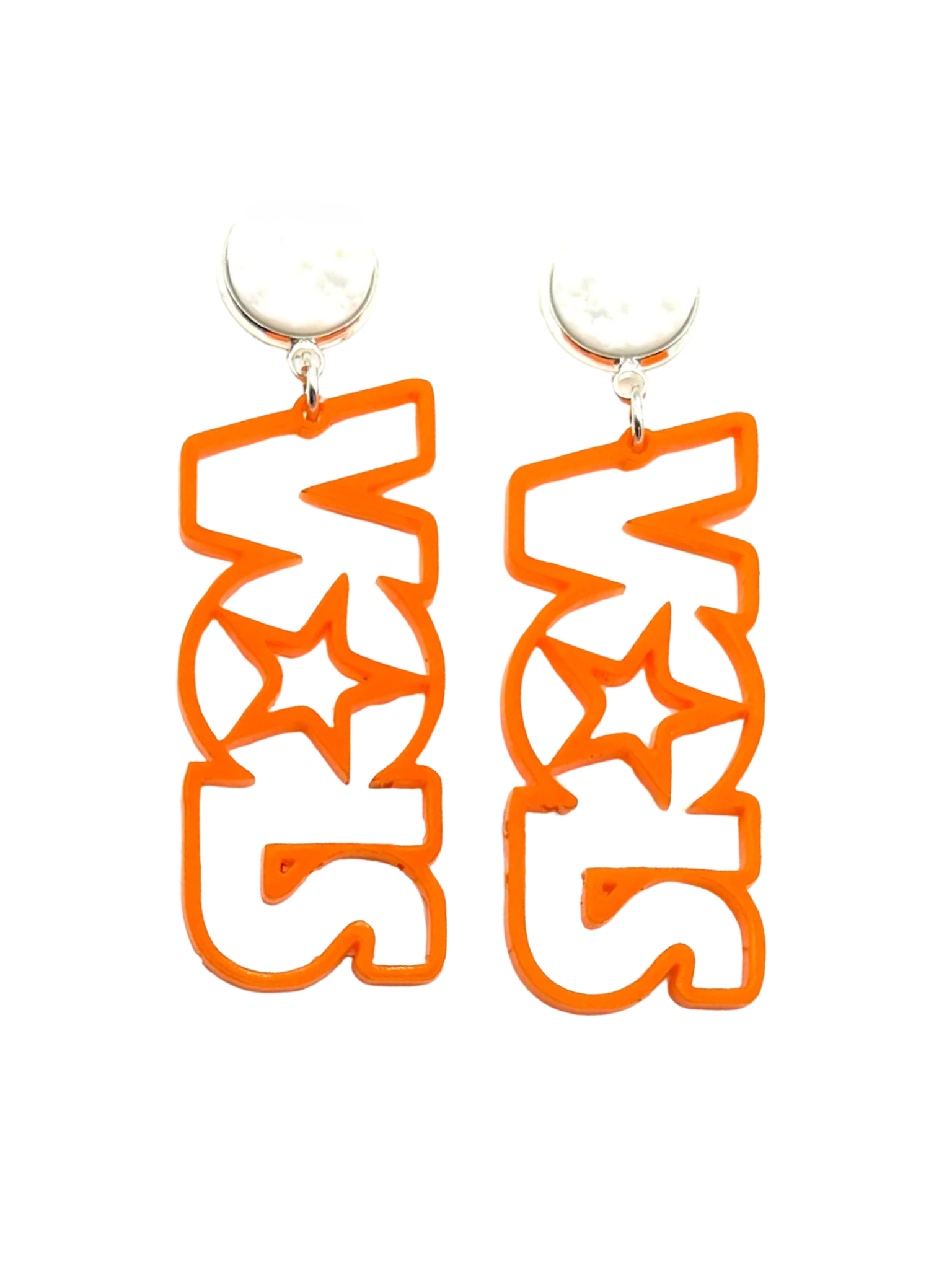 Tennessee Earrings