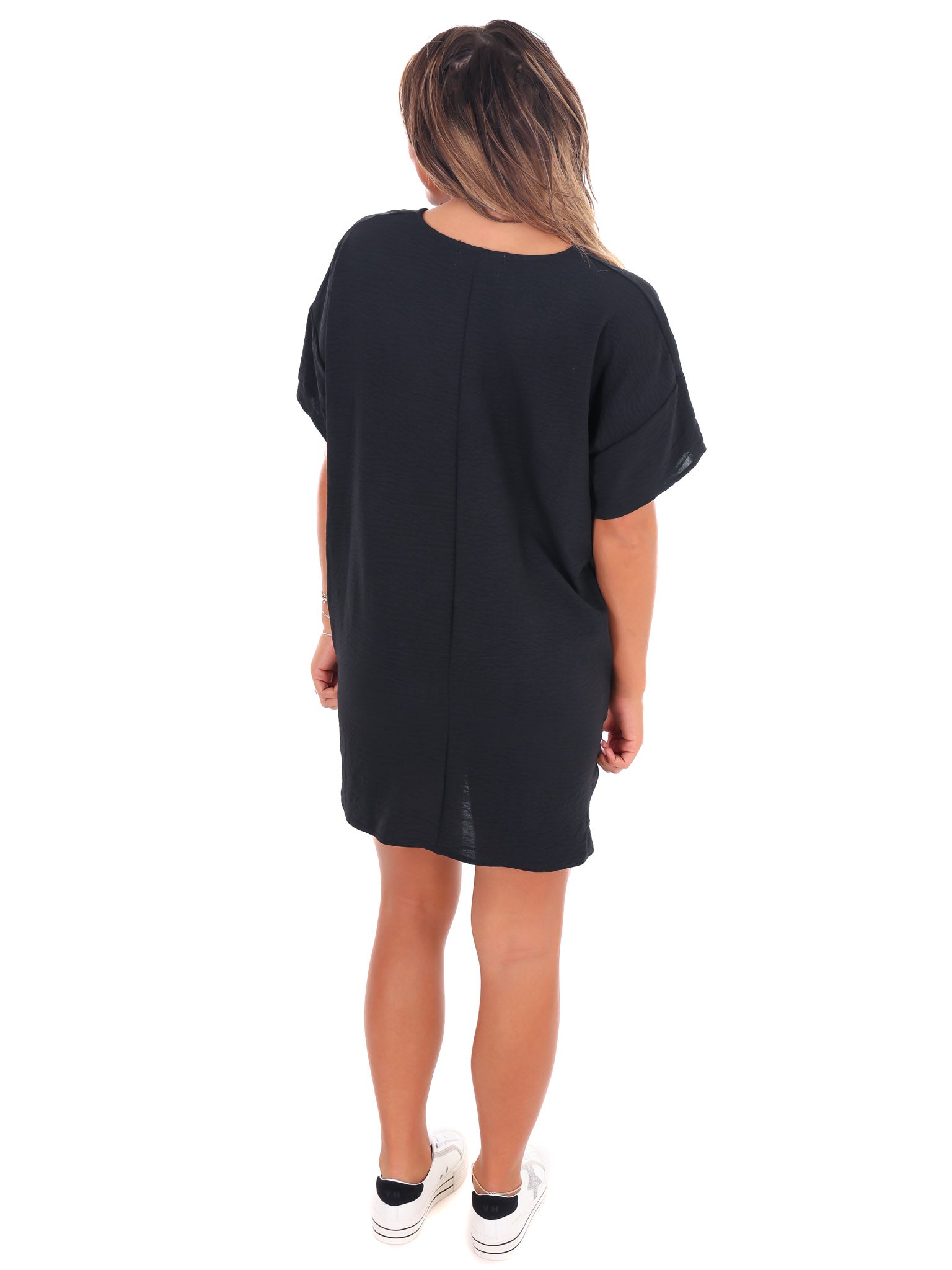 One that Got Away Oversized Dress