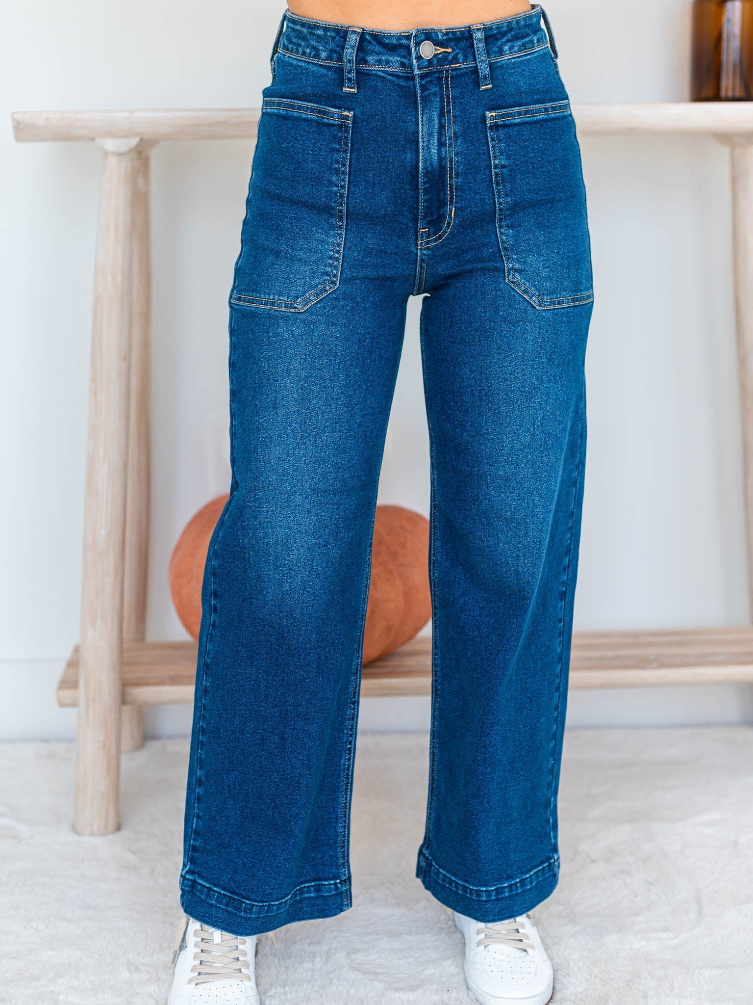 Used to be Young Utility Pant