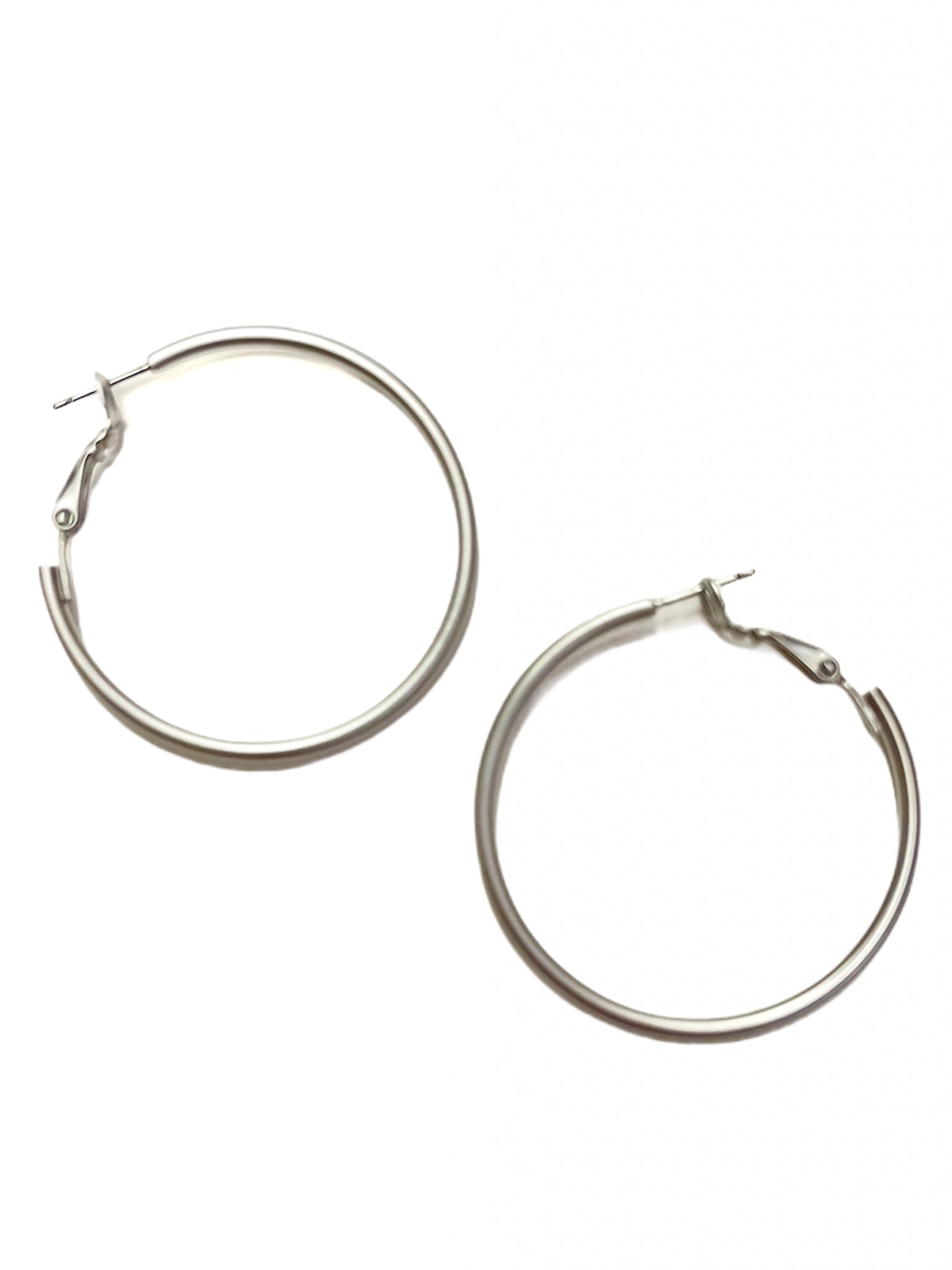 50mm Hoops