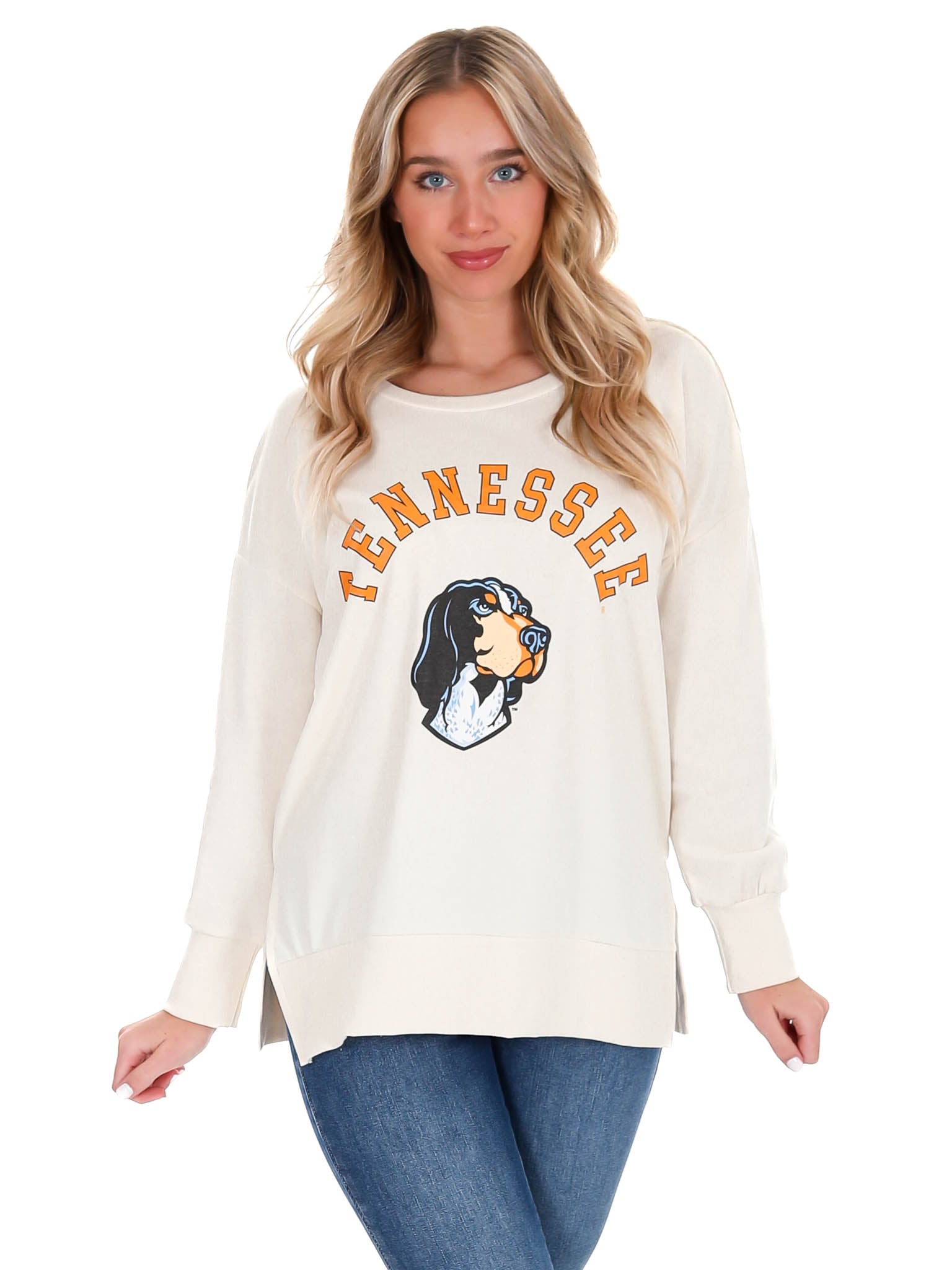 Tennessee New Look Pullover