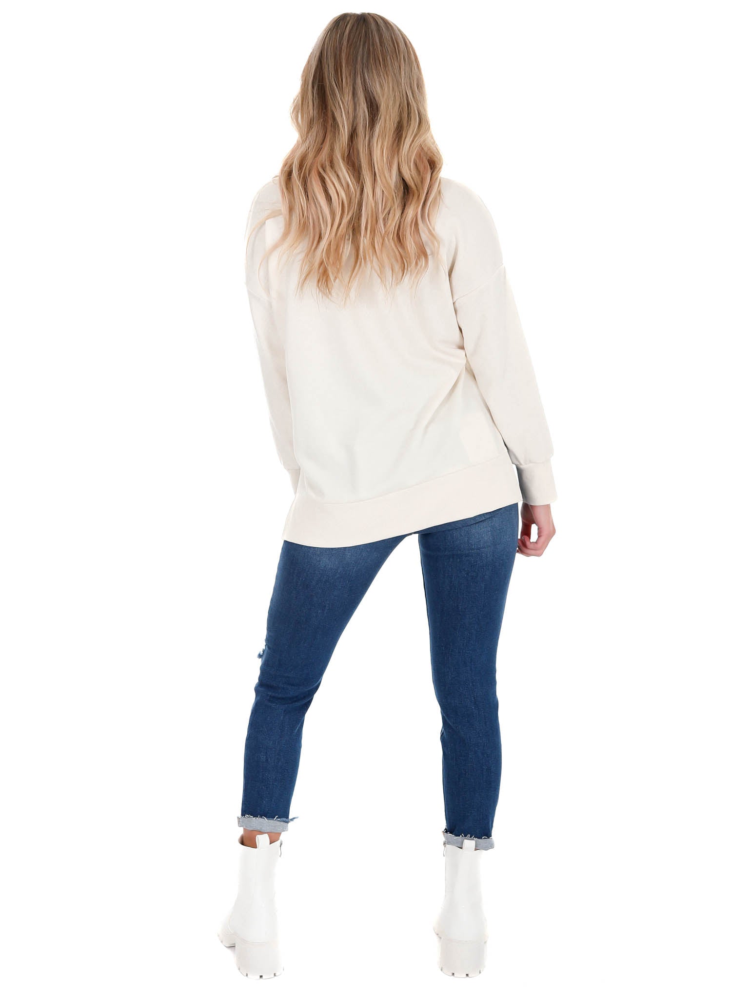 Tennessee New Look Pullover