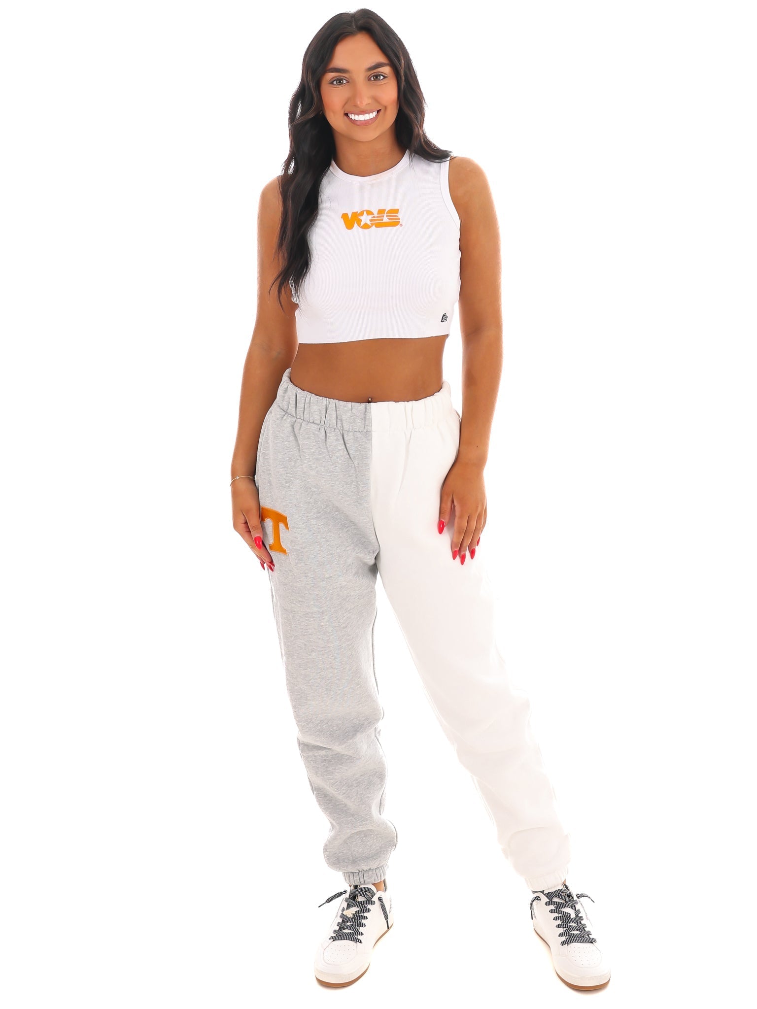 University of Tennessee Vols Cut Off Tank