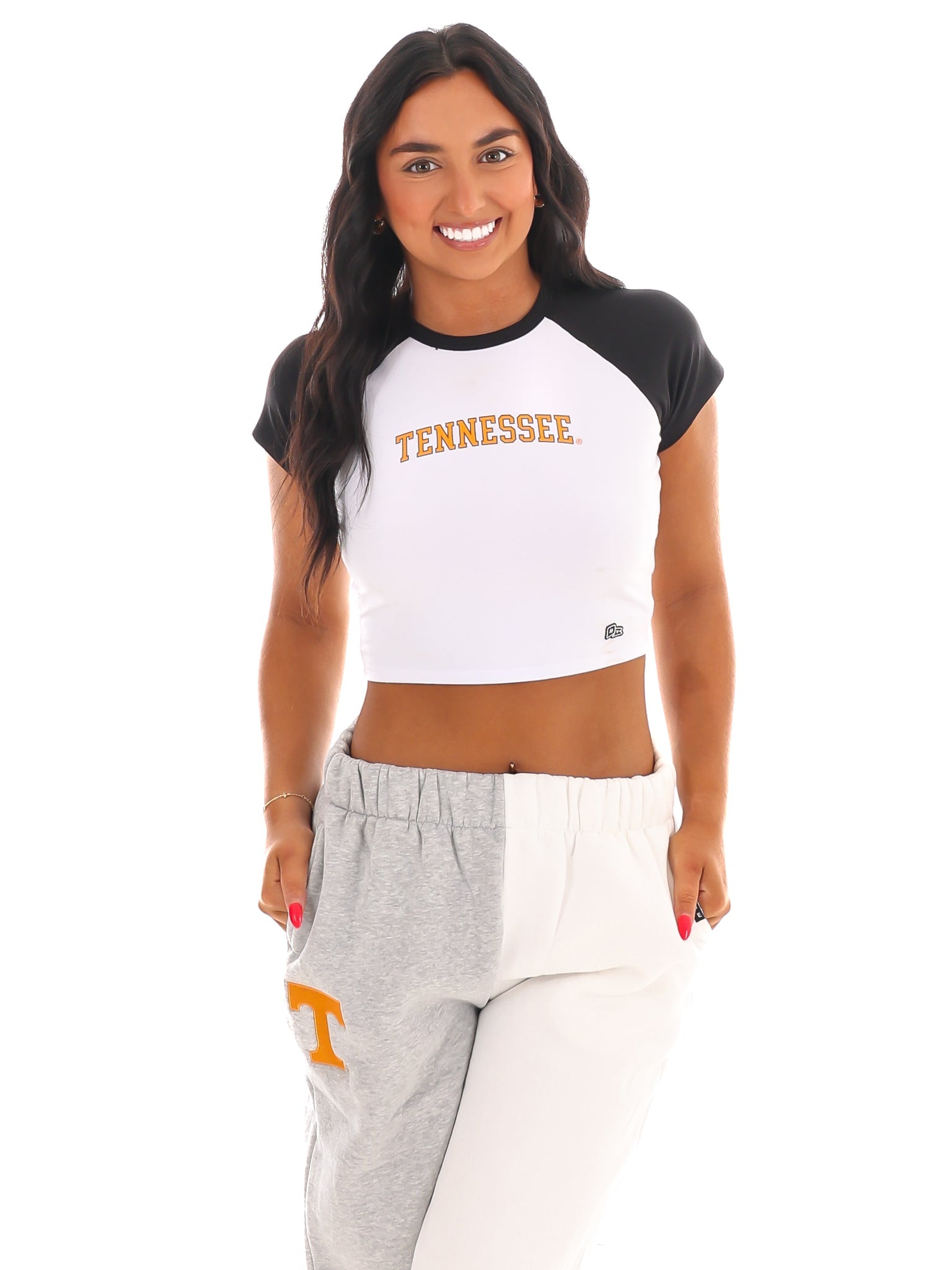 Tennessee Home Run Tee