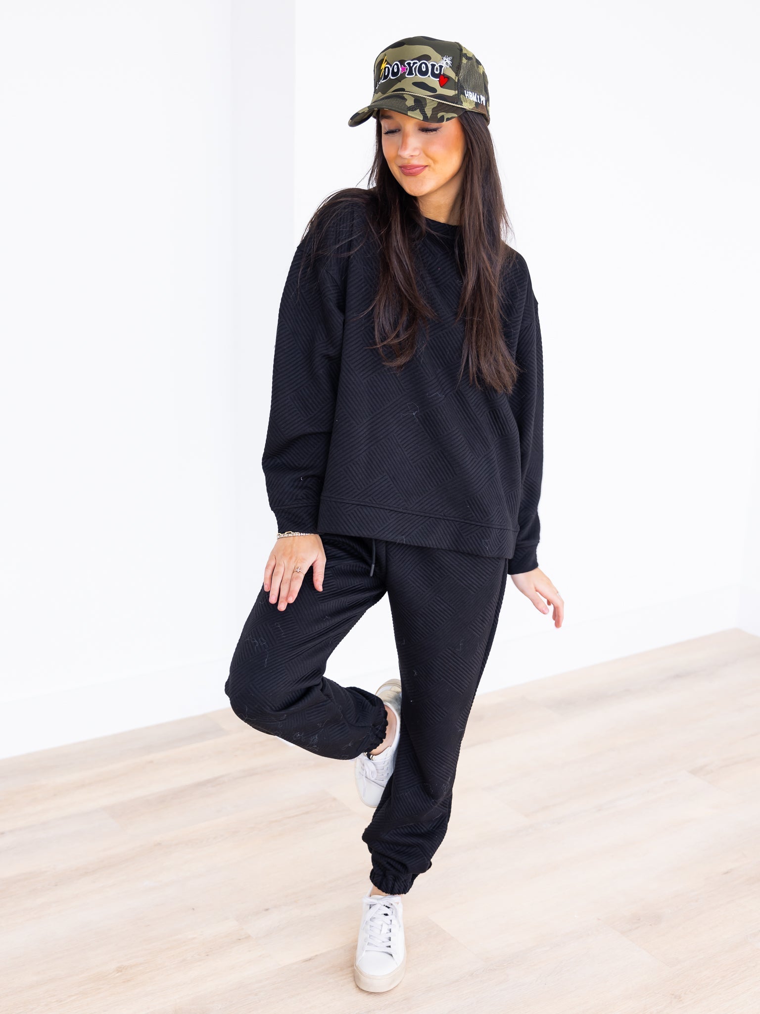 Your Life Two Piece Set