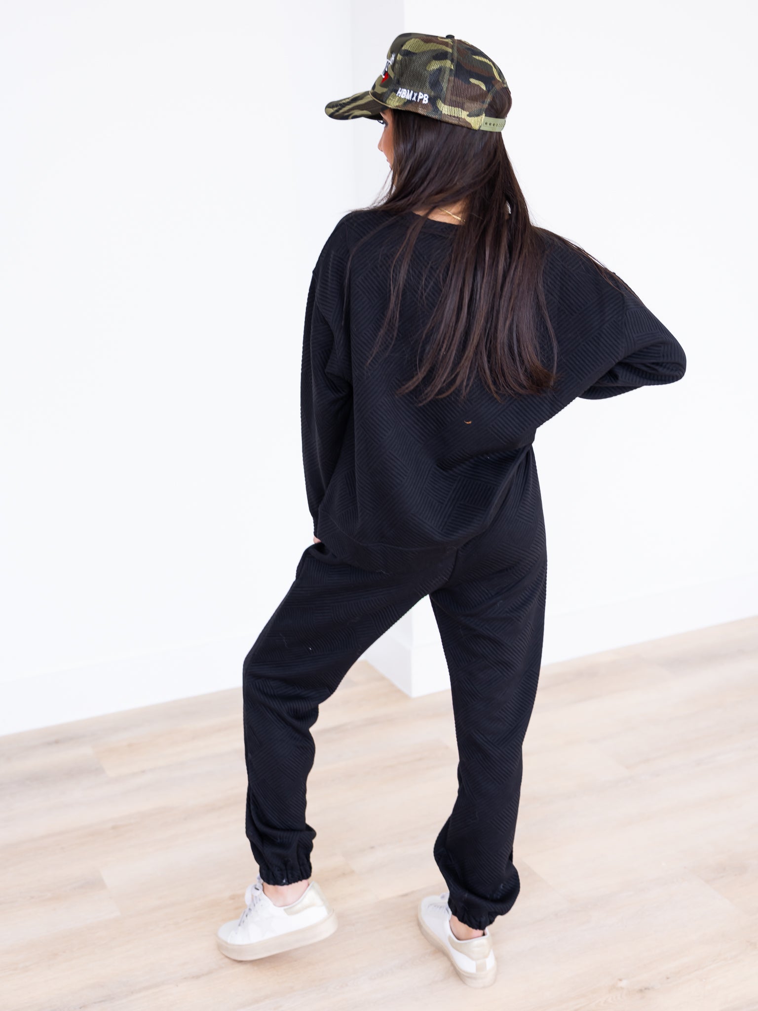 Your Life Two Piece Set