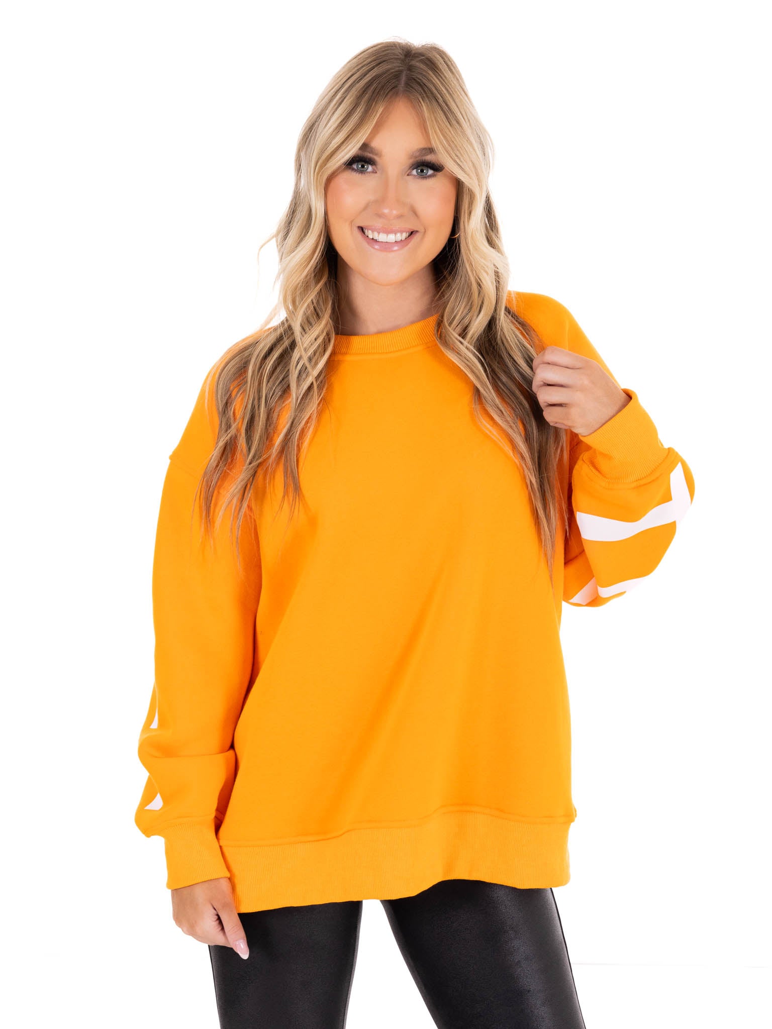 Tennessee Crewneck Pullover