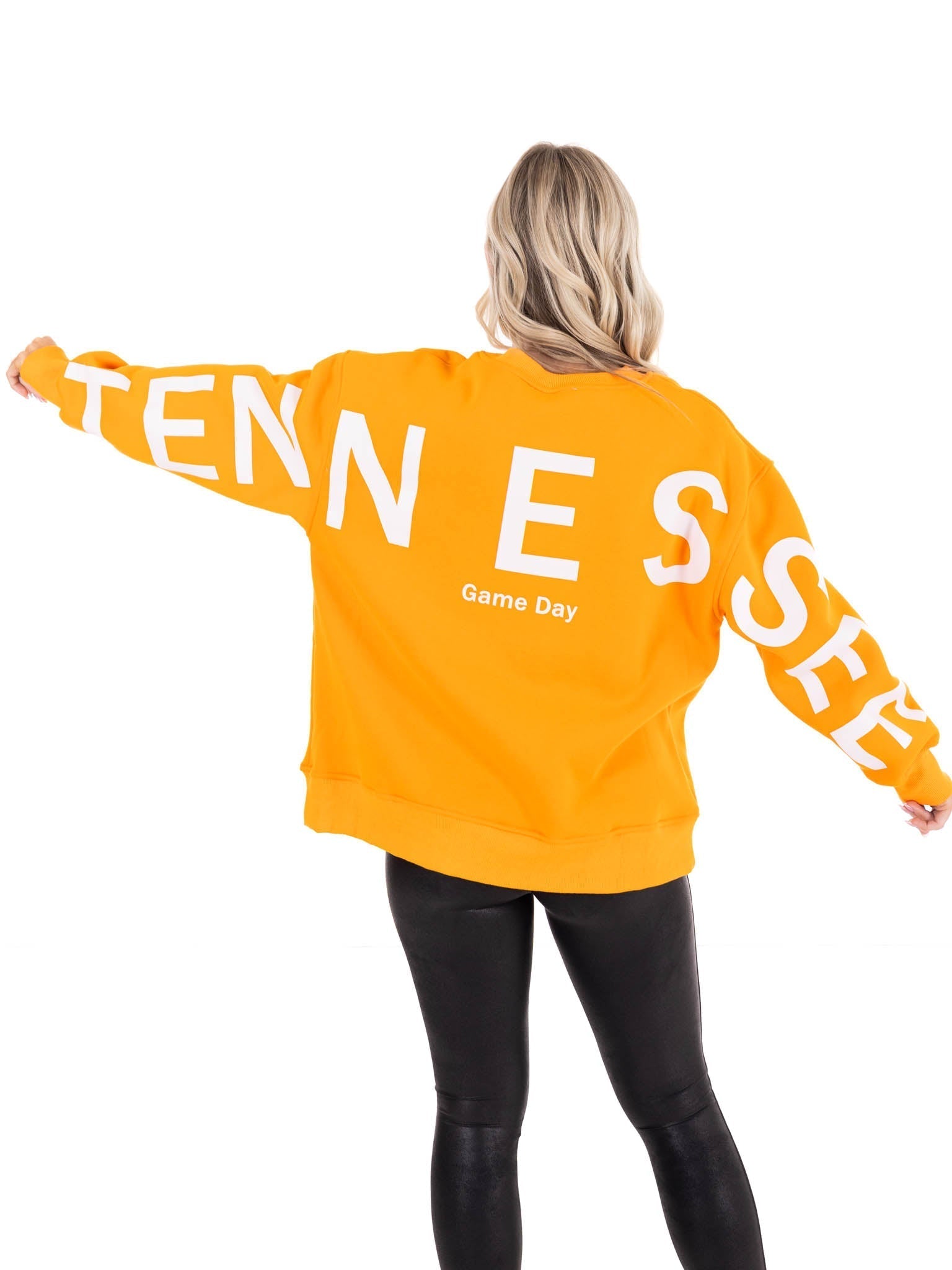 Tennessee Crewneck Pullover
