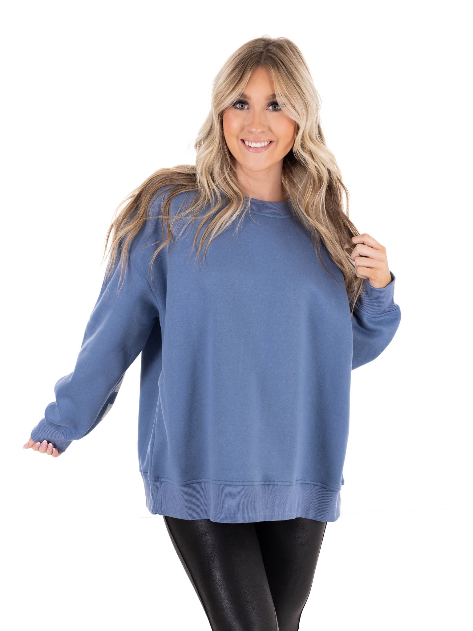 Be Your Self Sweatshirt