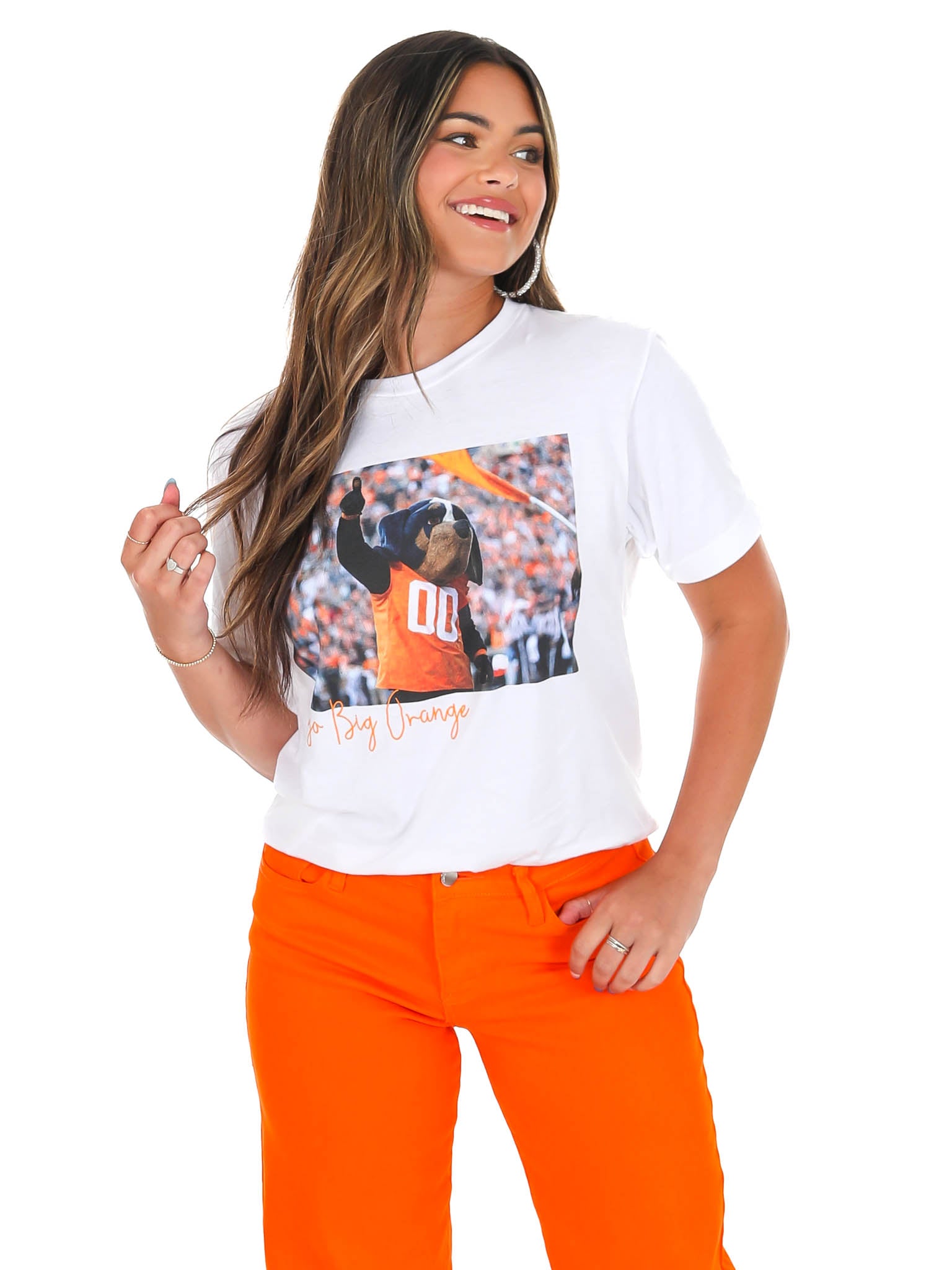 University of Tennessee Stadium T-Shirt