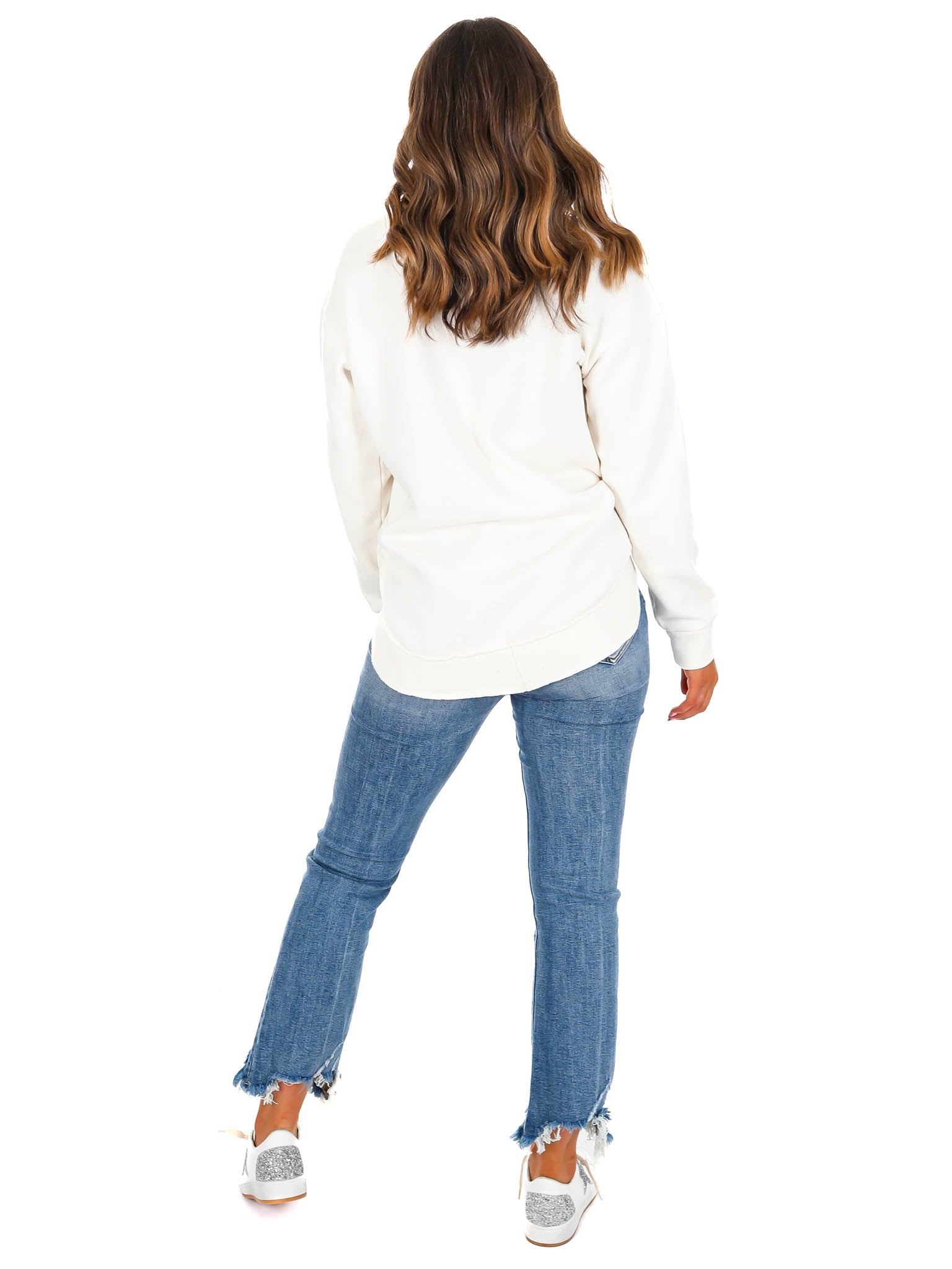 University of Tennessee Outline Poncho Fleece