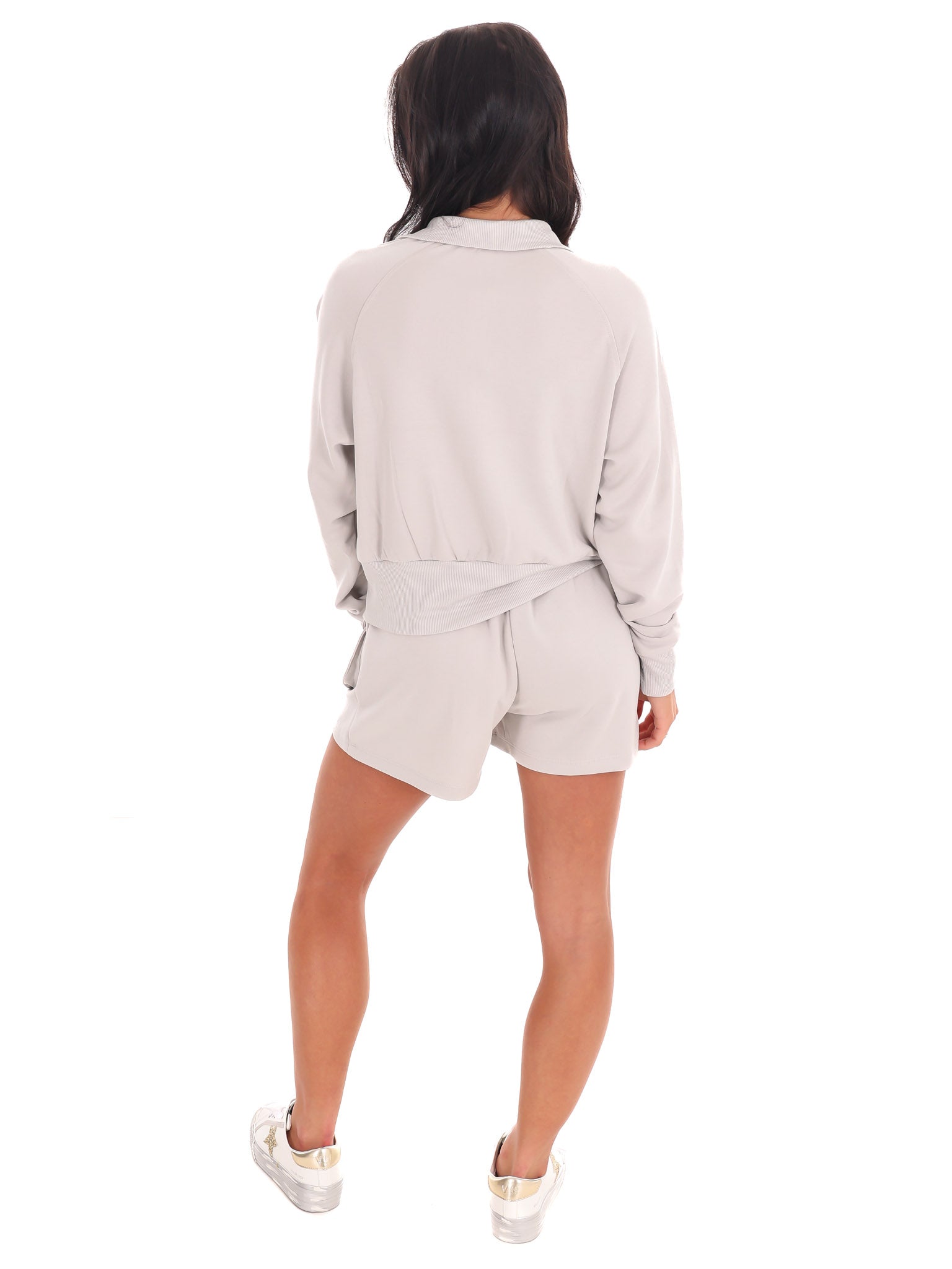 The Simple Life Two Piece Set