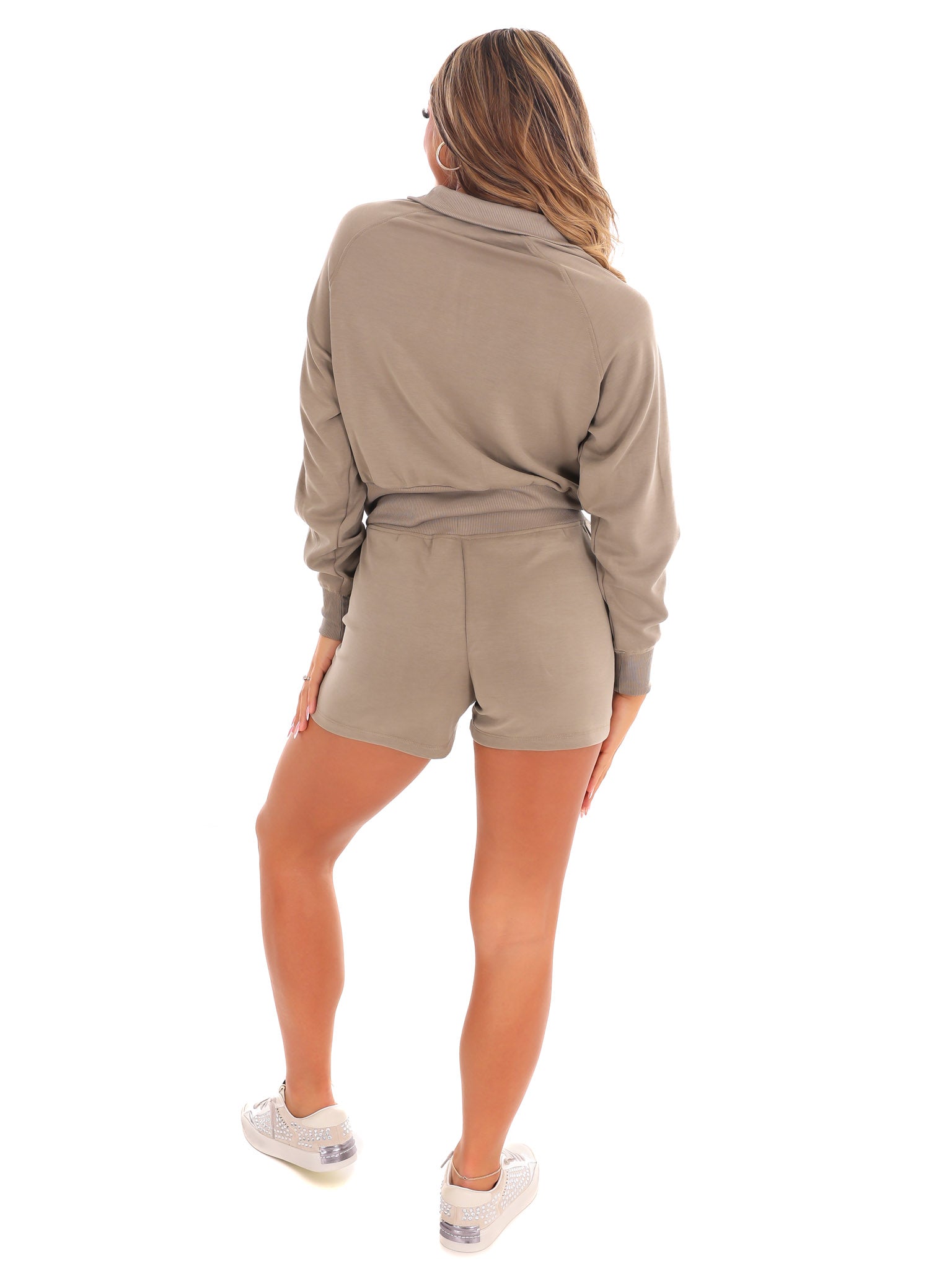 The Simple Life Two Piece Set