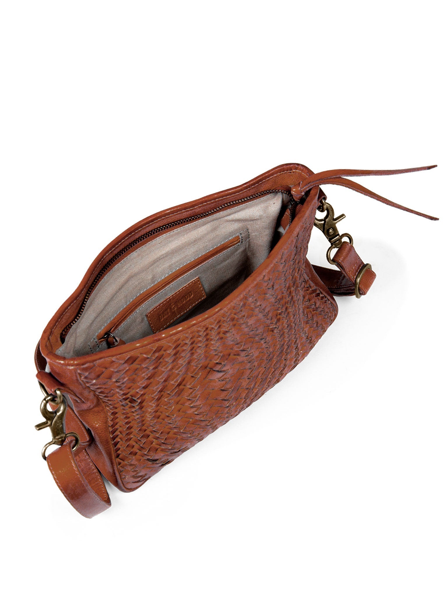 Day and Mood Kee Large Crossbody