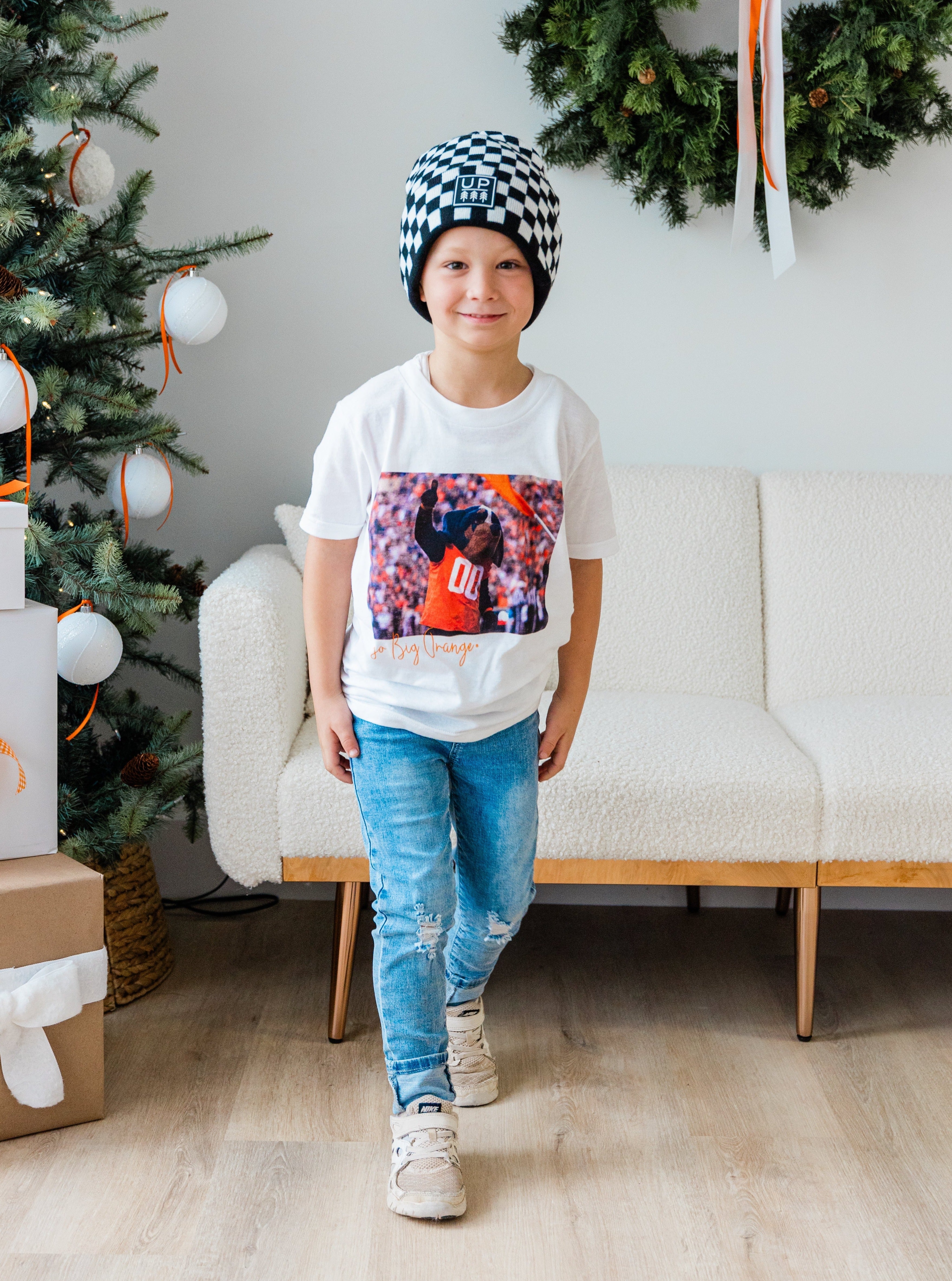 Youth Stadium T-Shirt