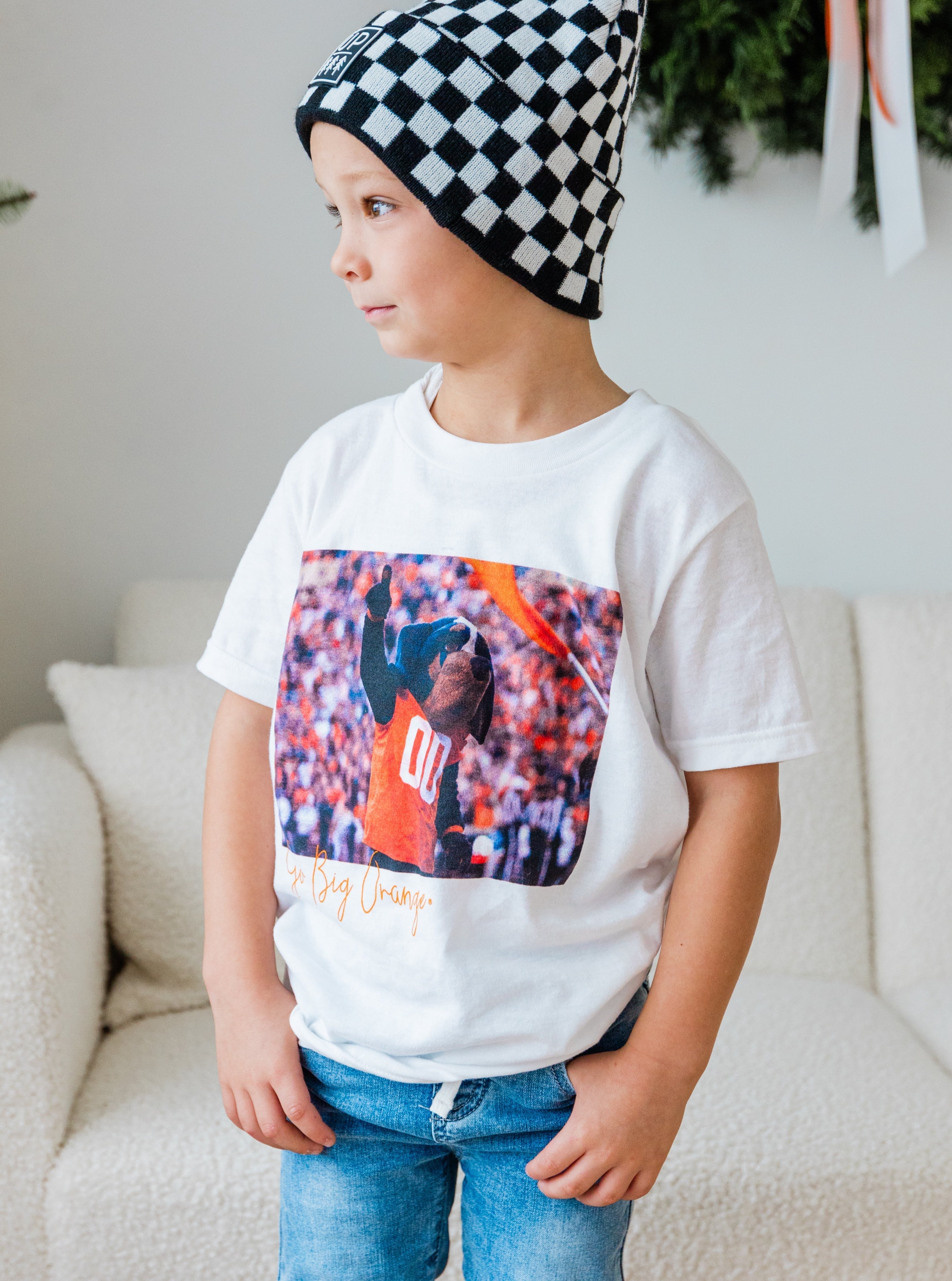 Youth Stadium T-Shirt