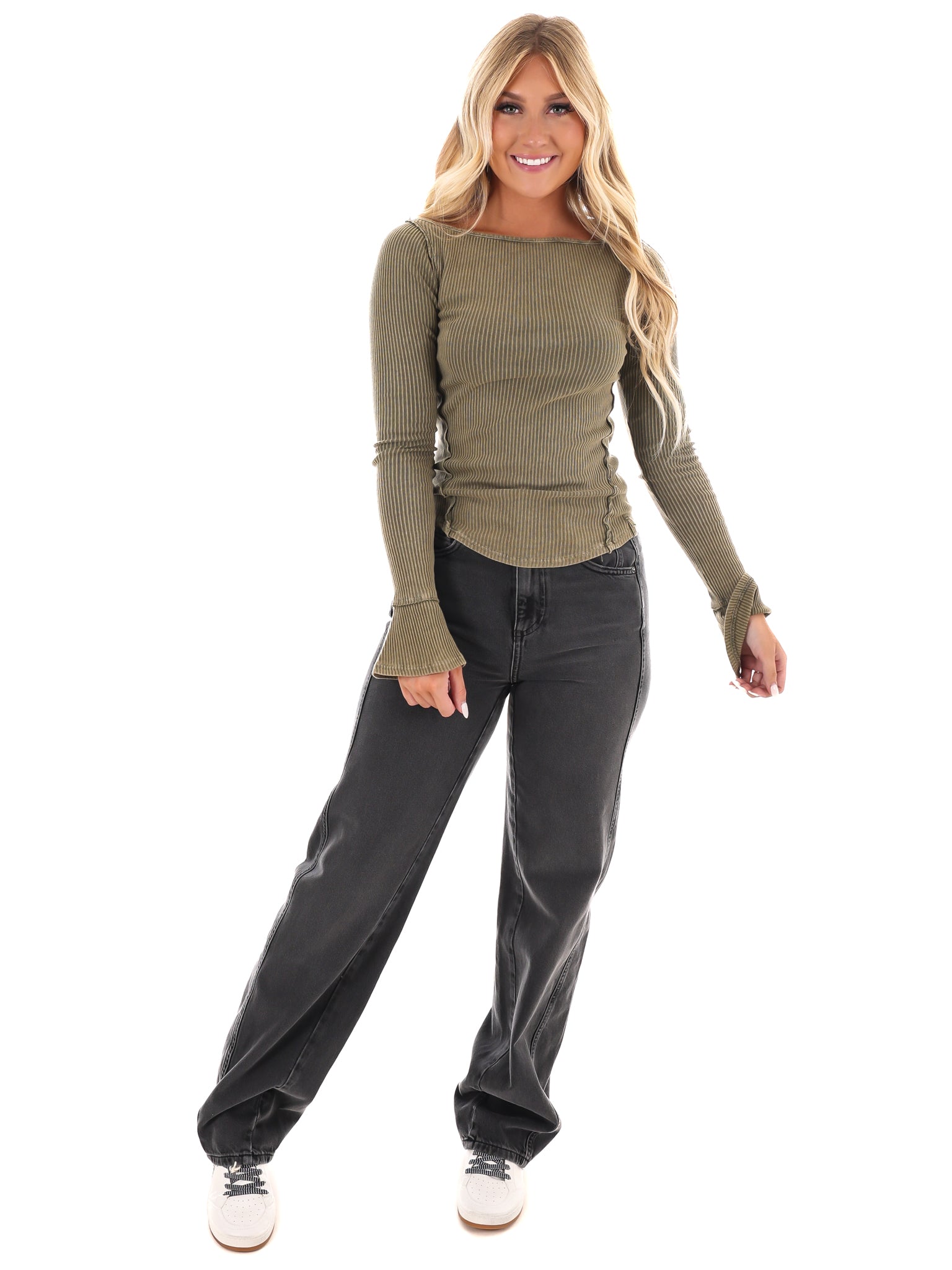 Free People Soul Sister Layering Top