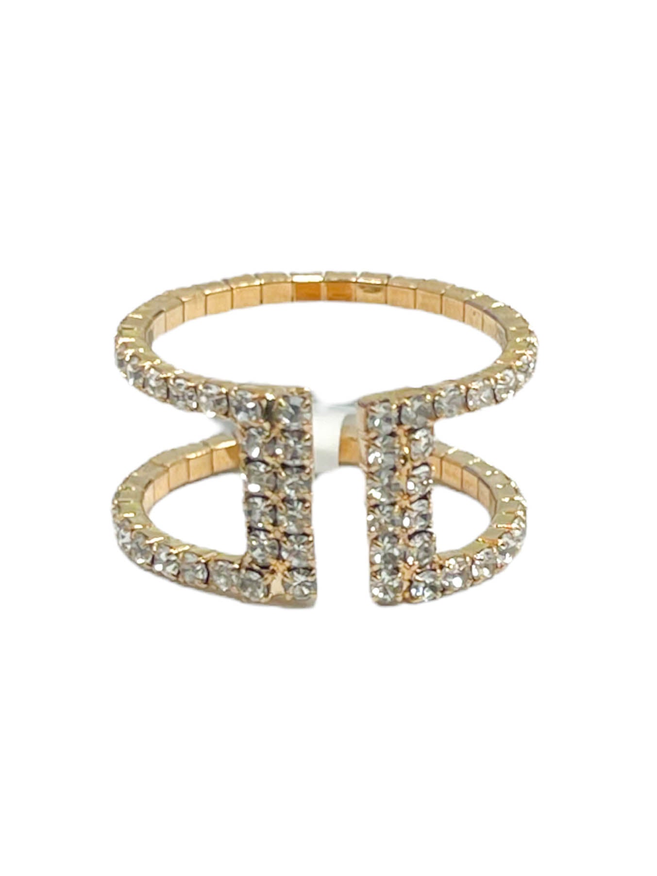 Adjustable Ring Cuff