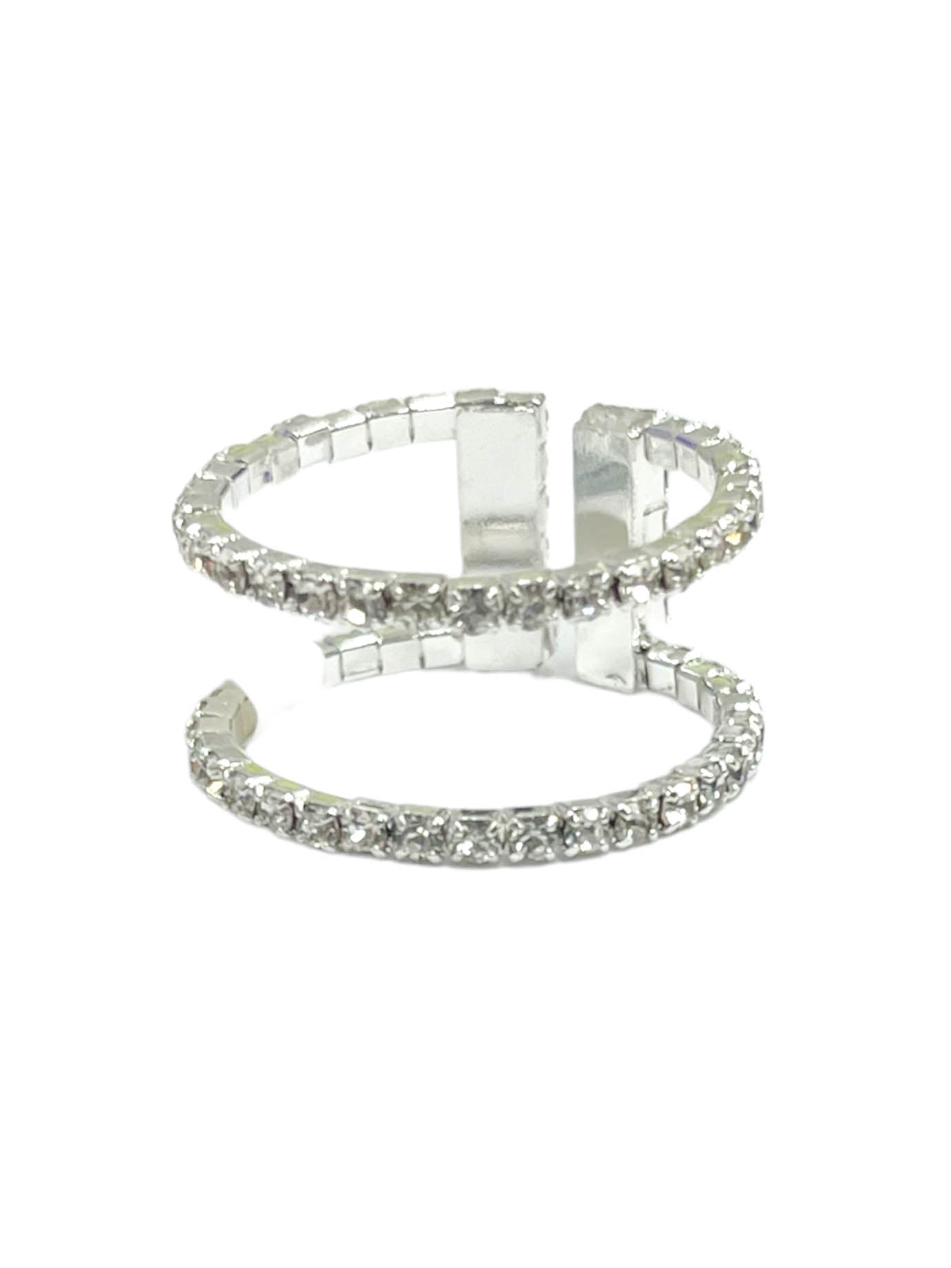 Adjustable Ring Cuff