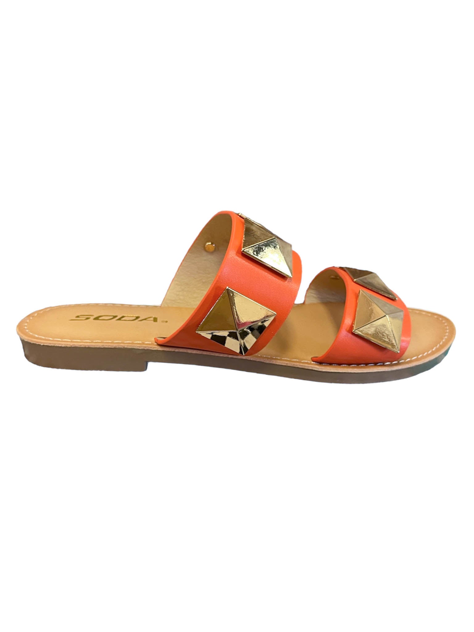 Our Moment Cetus Sandals