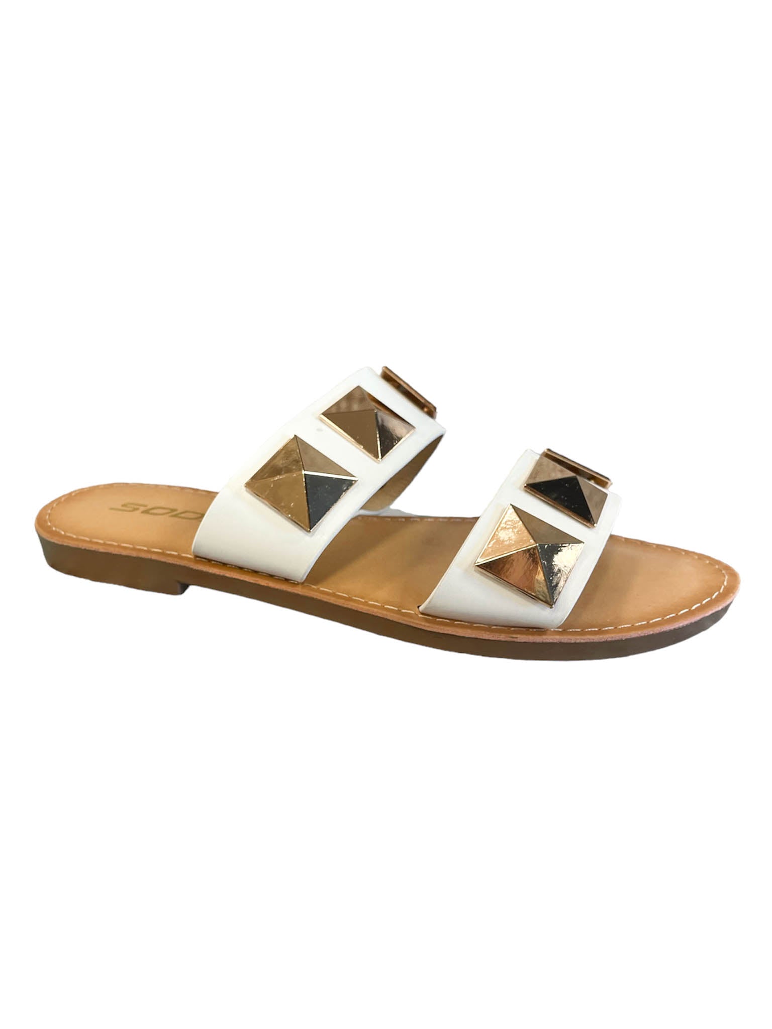 Our Moment Cetus Sandals