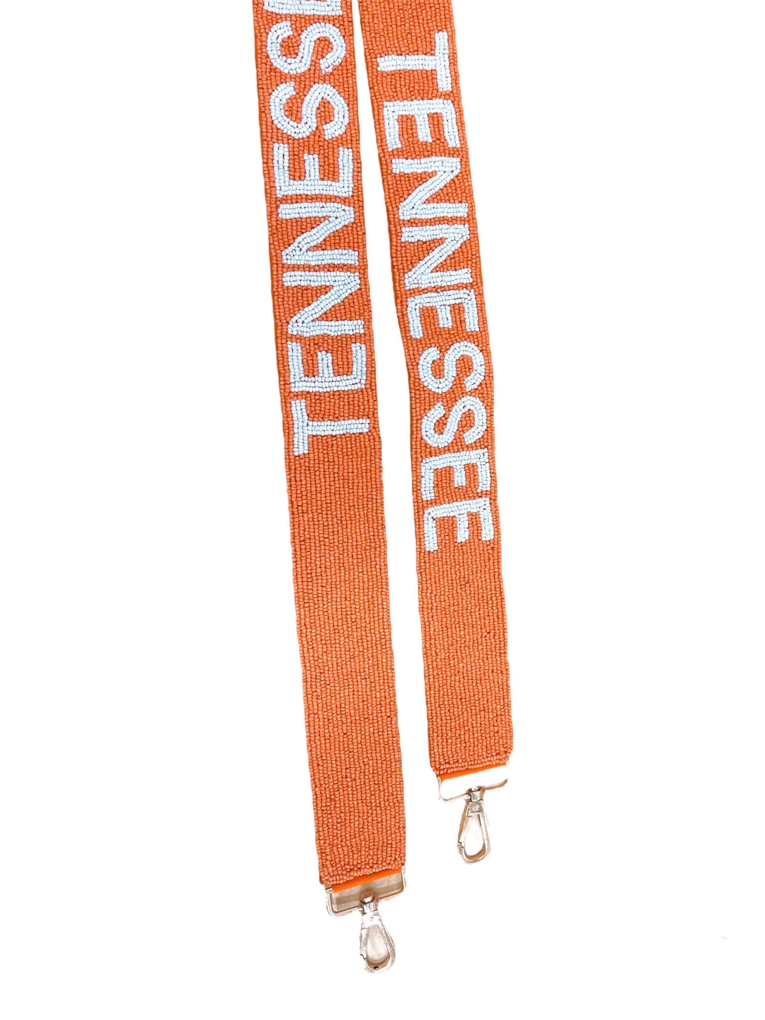 Tennessee Beaded Strap