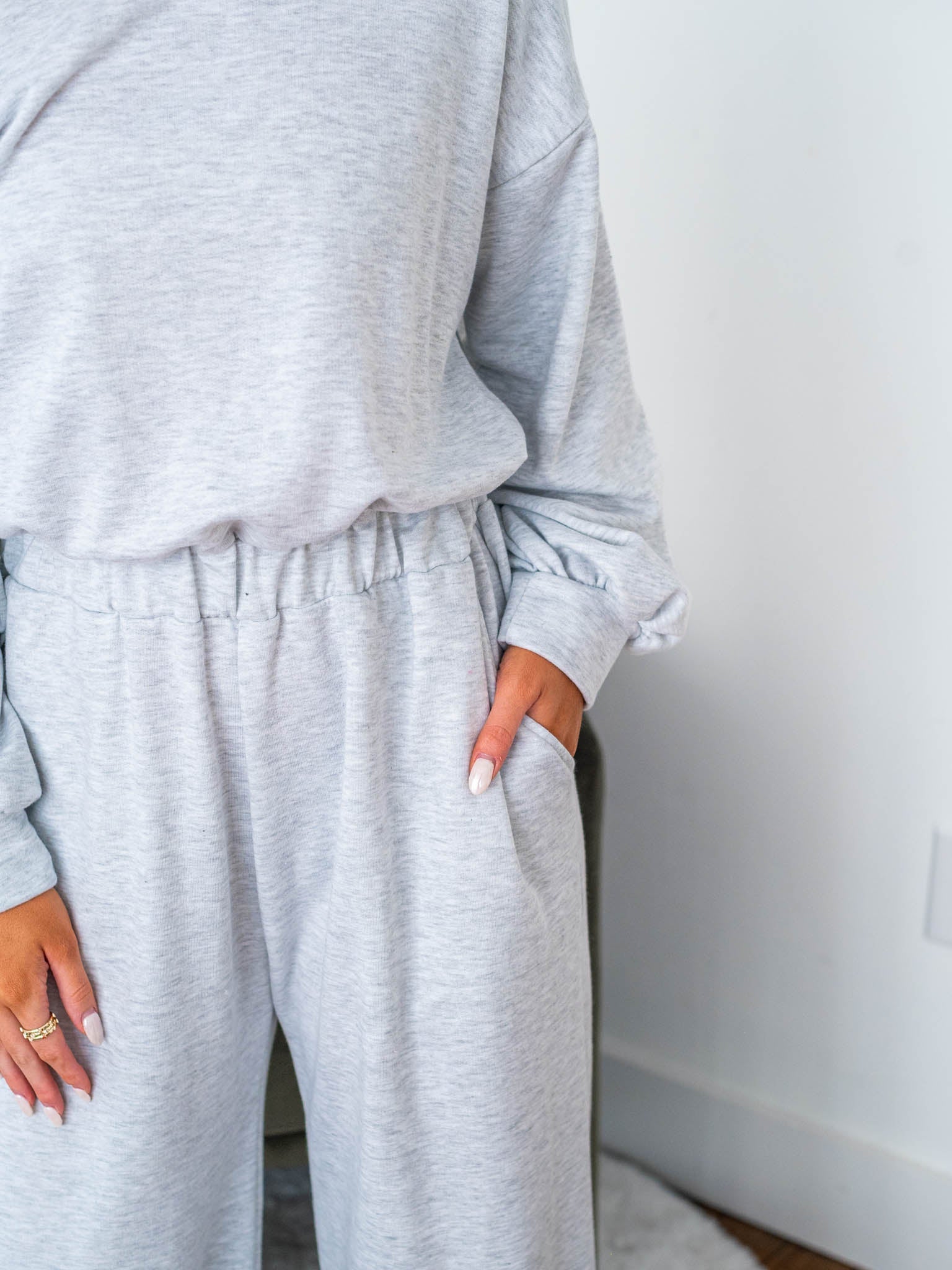 Anybody But You Jumpsuit