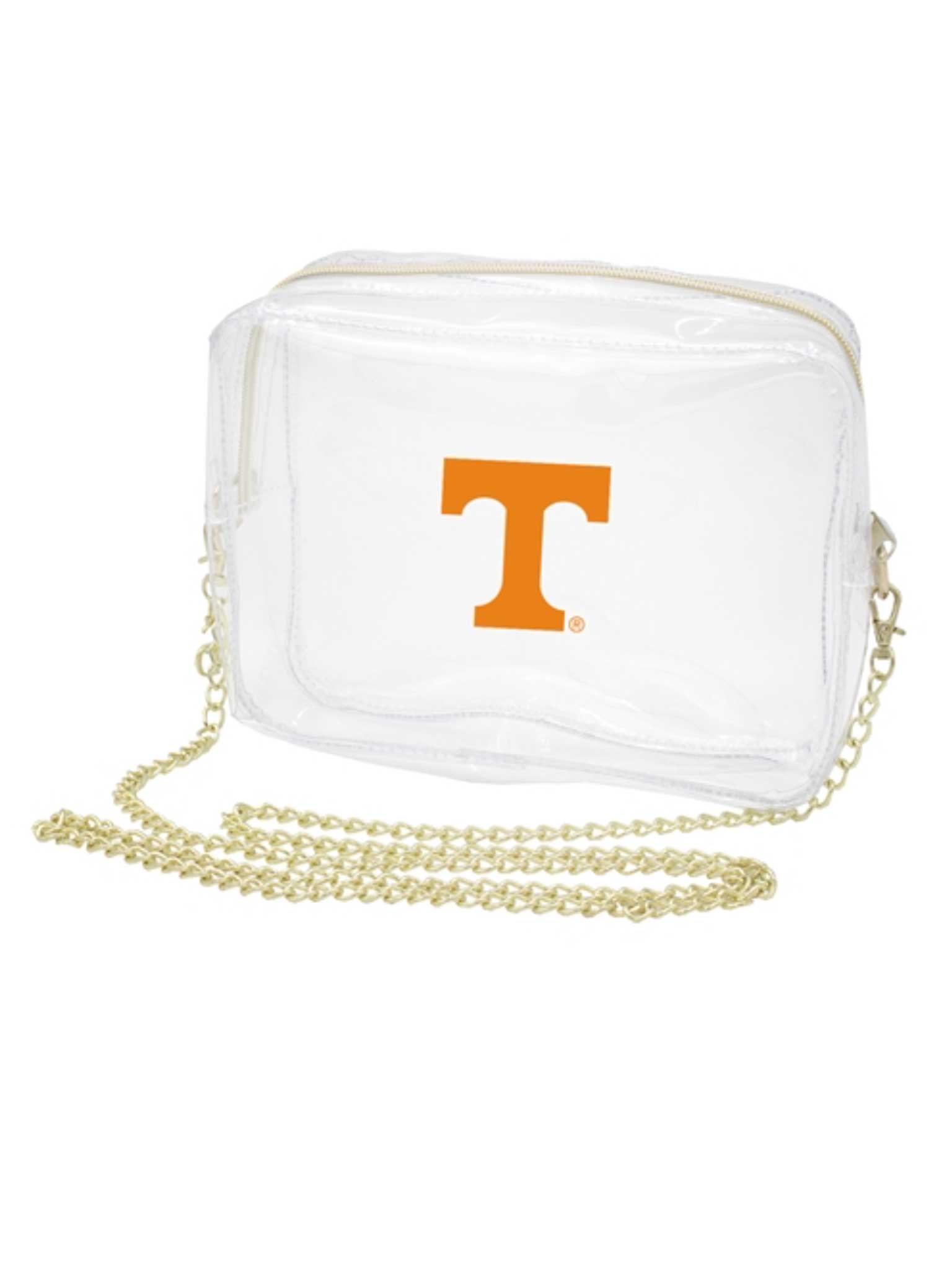 University of Tennessee Camera Crossbody