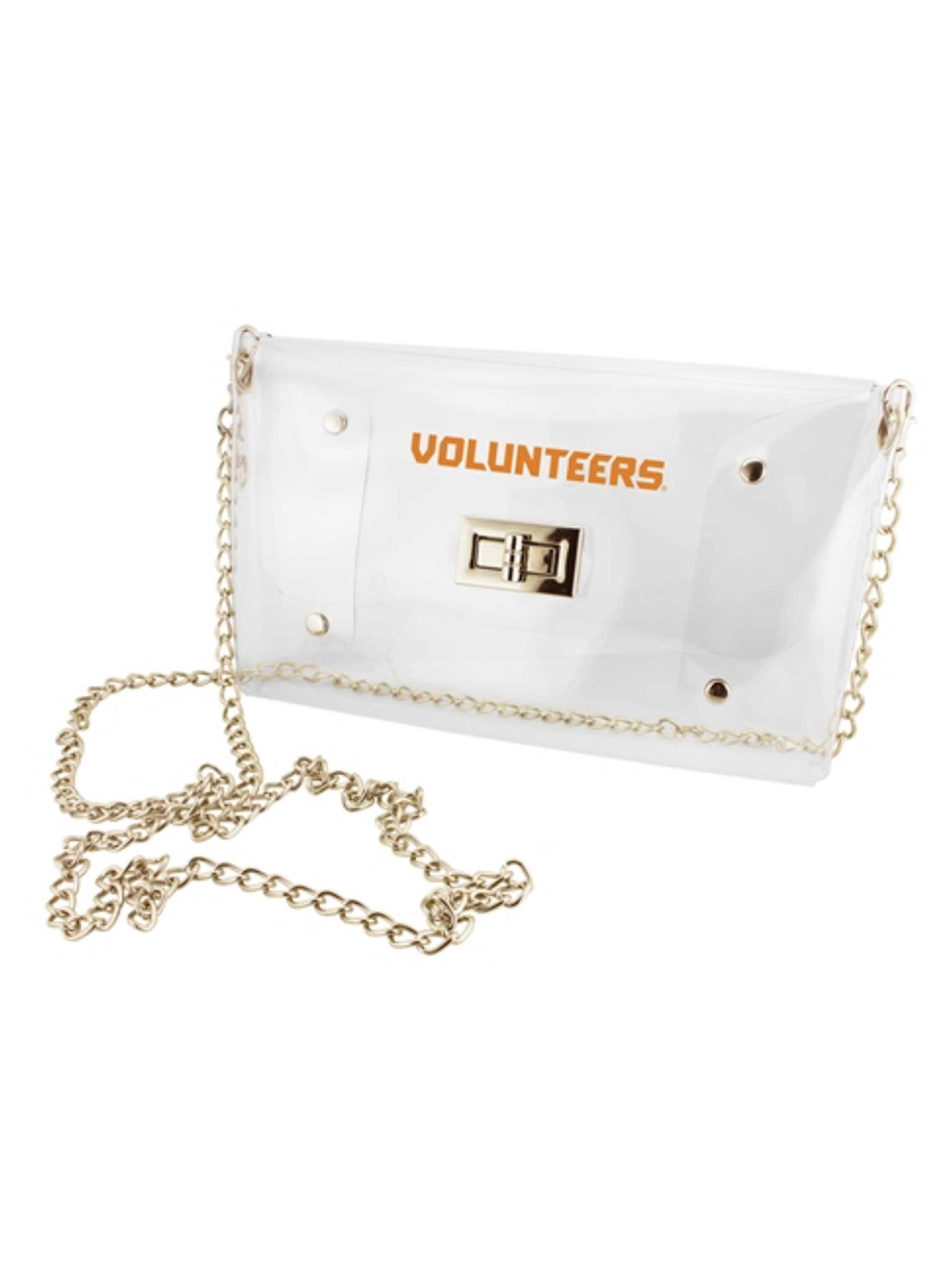 University of Tennessee Envelope Crossbody