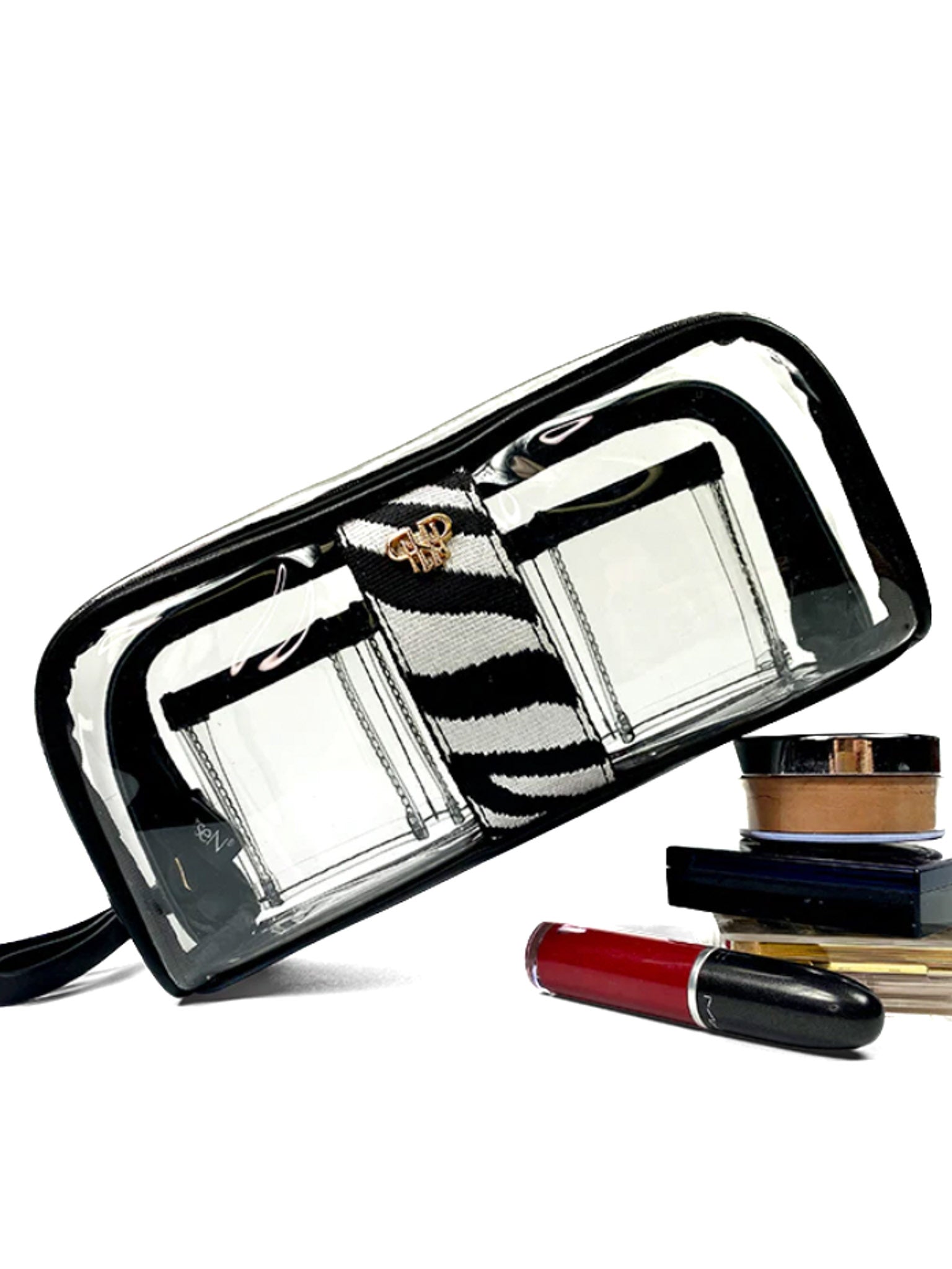 Bombshell Makeup Case