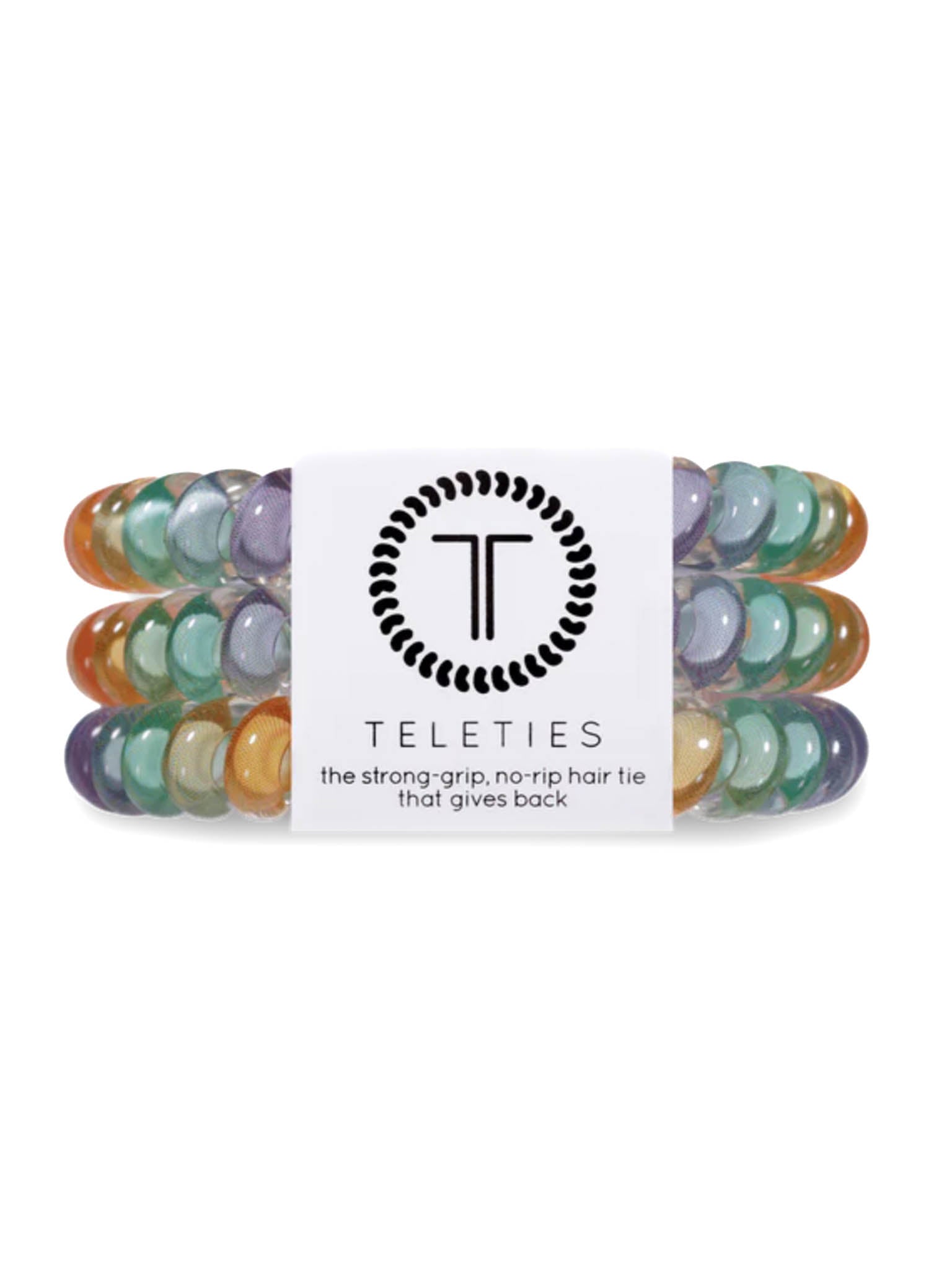 Teleties Rainbow Road - Small
