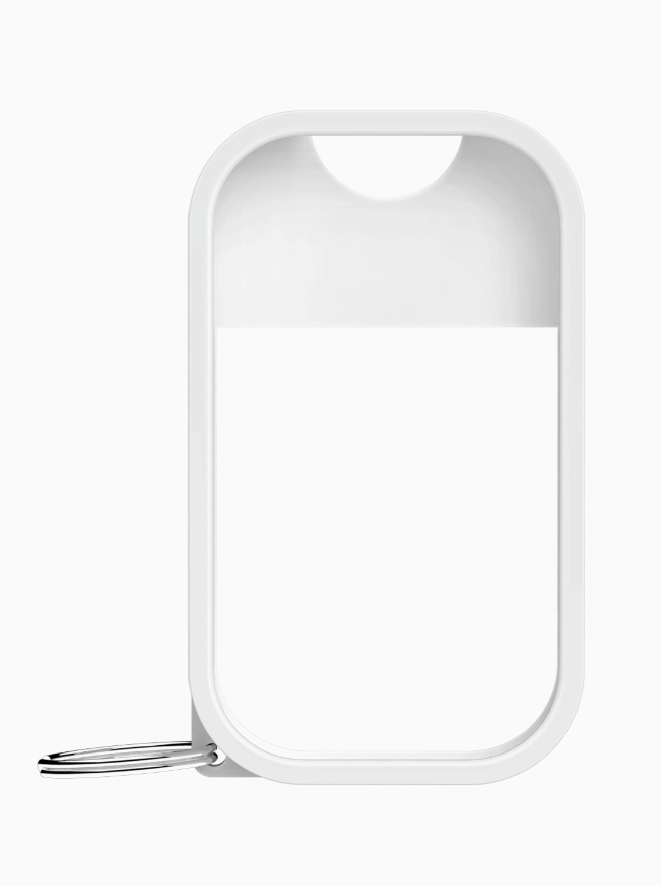 Touchland Icy White Mist Case