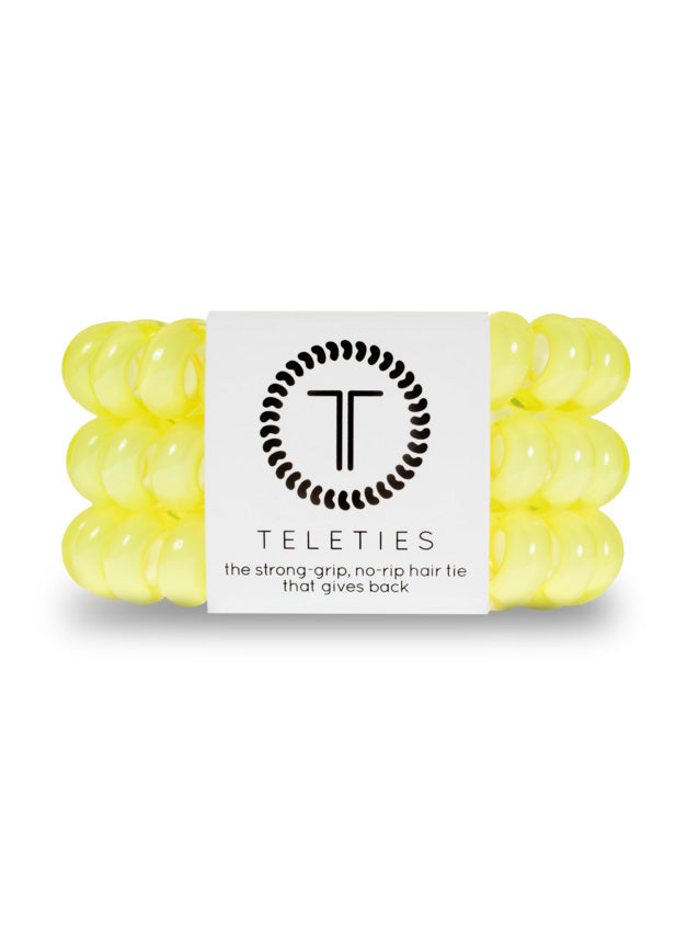 Teleties Sunshine - Large