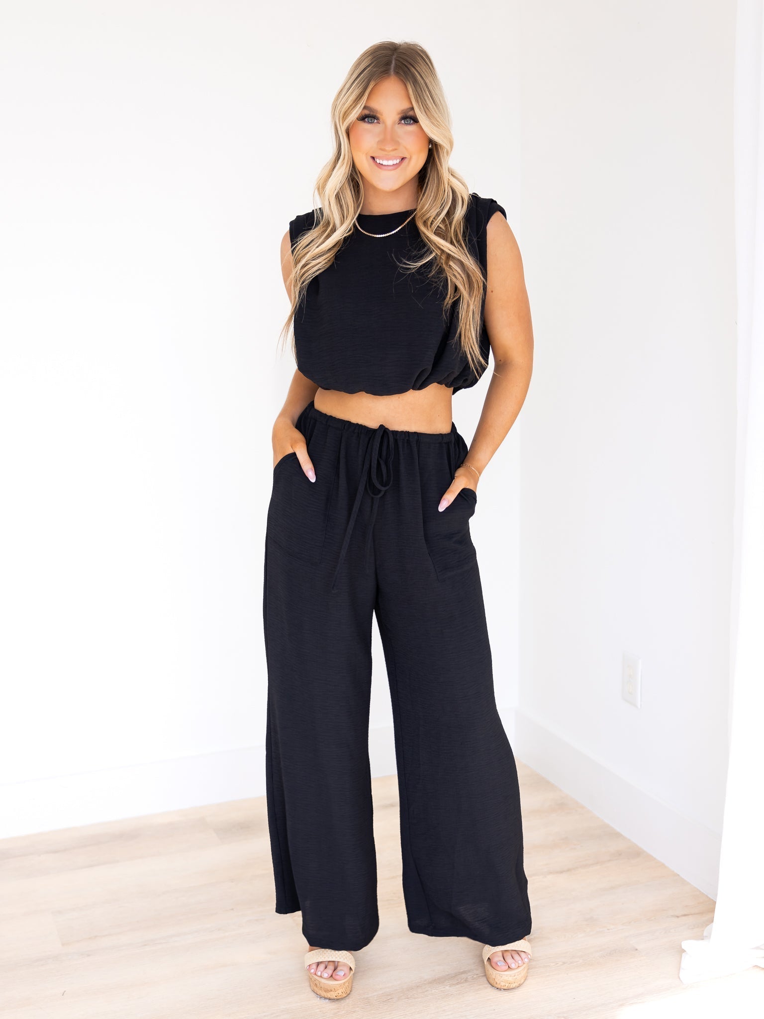 Unwritten Two Piece Set