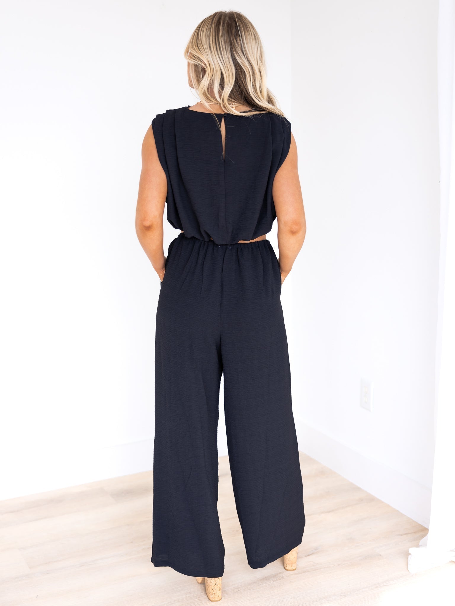 Unwritten Two Piece Set