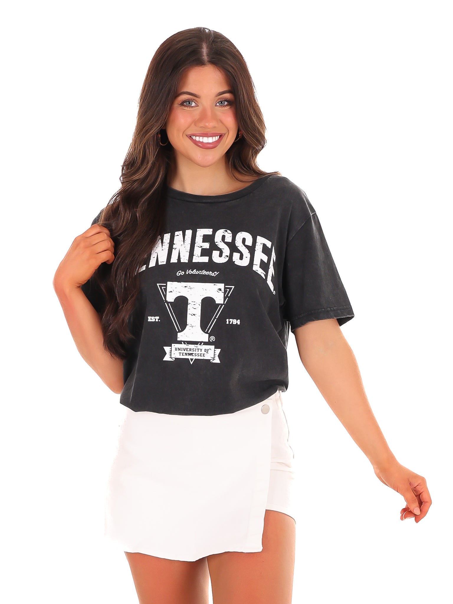 Tennessee Tri-Comfort Tee