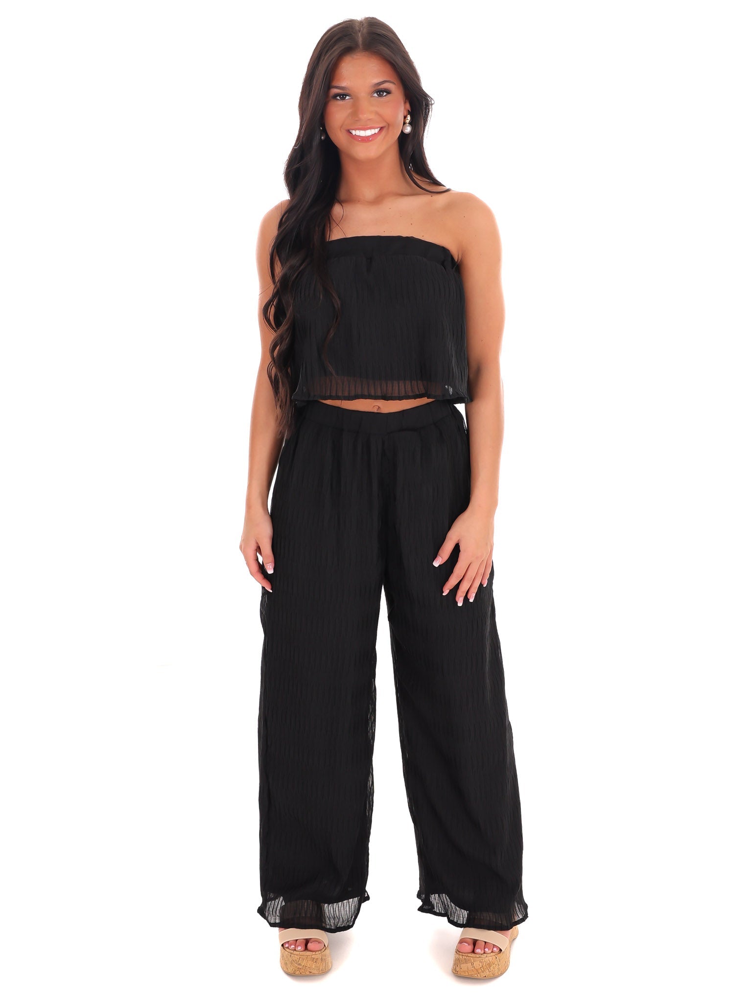 What We Do Two Piece Set